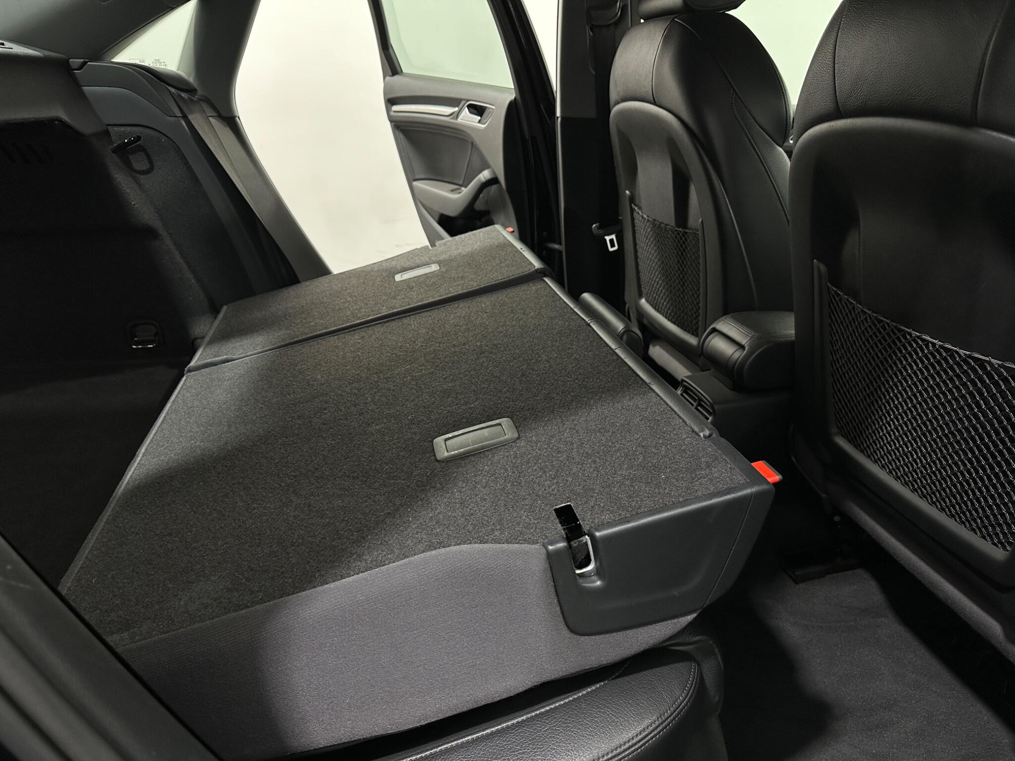 Audi A3 view 46