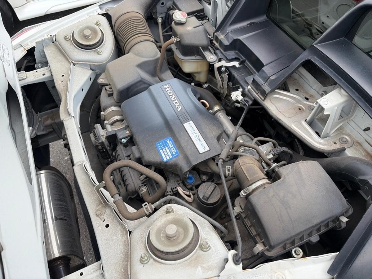 Honda 2015 Honda view 30