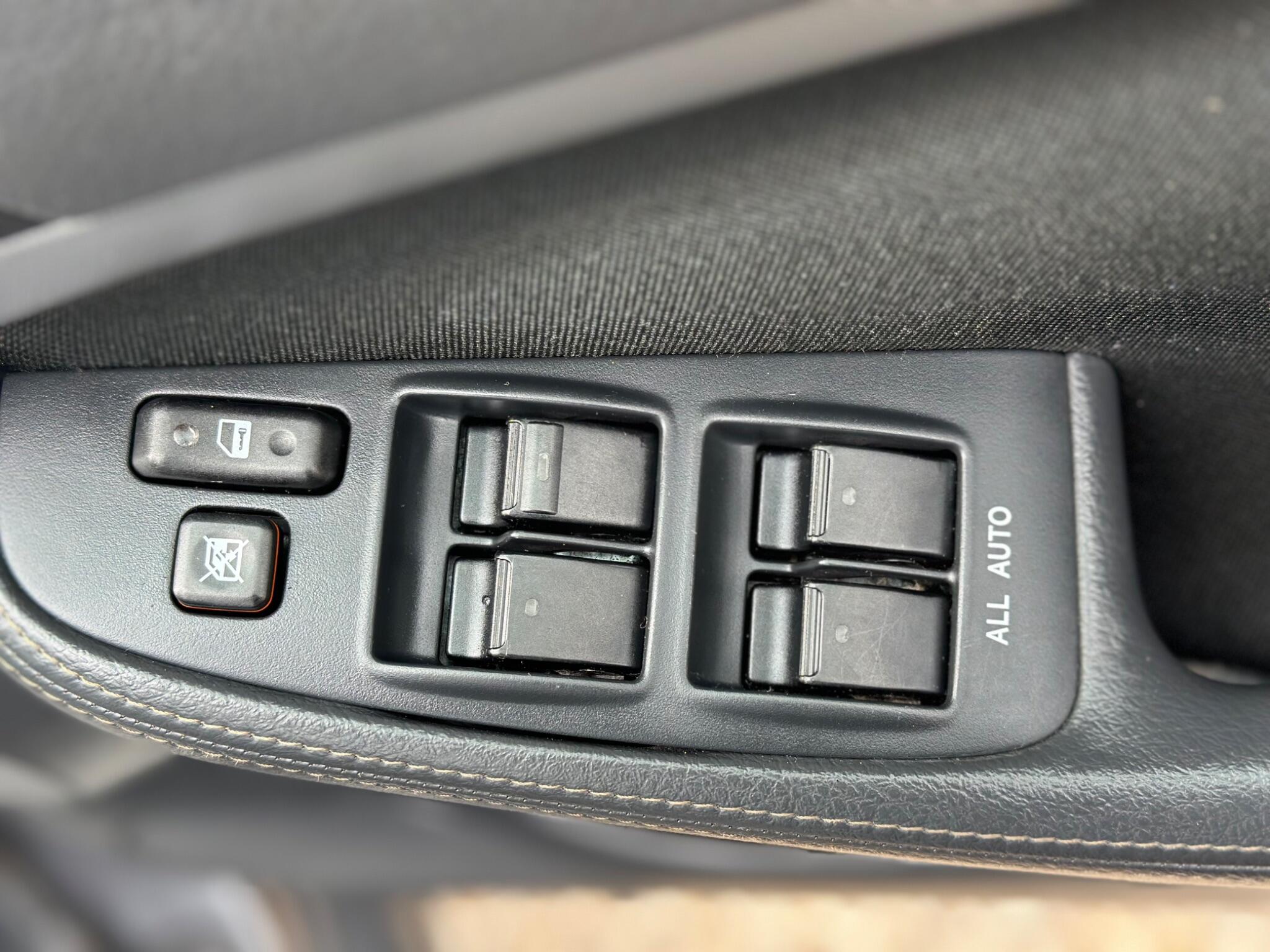 Toyota Avensis view 57