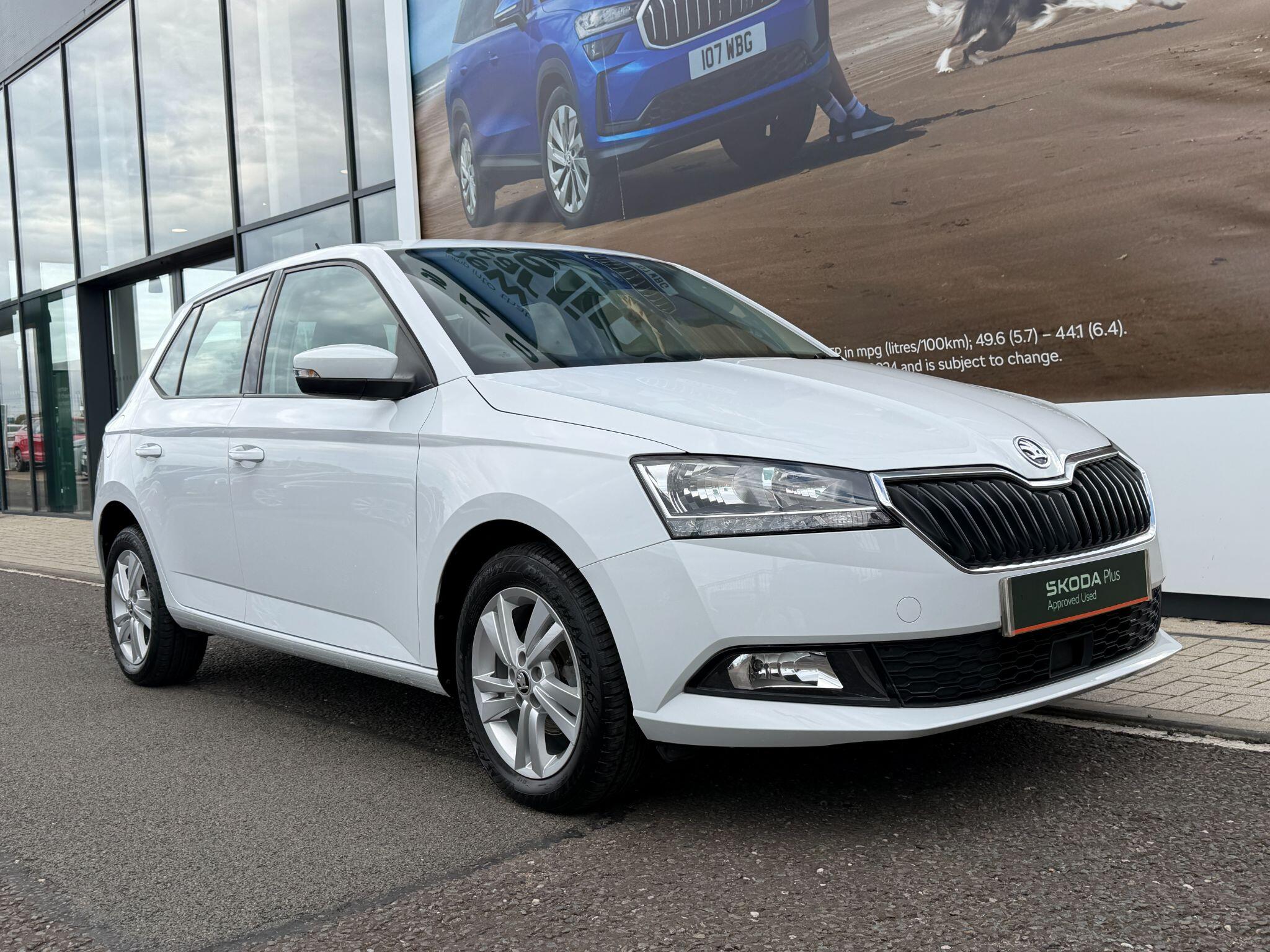 Fabia