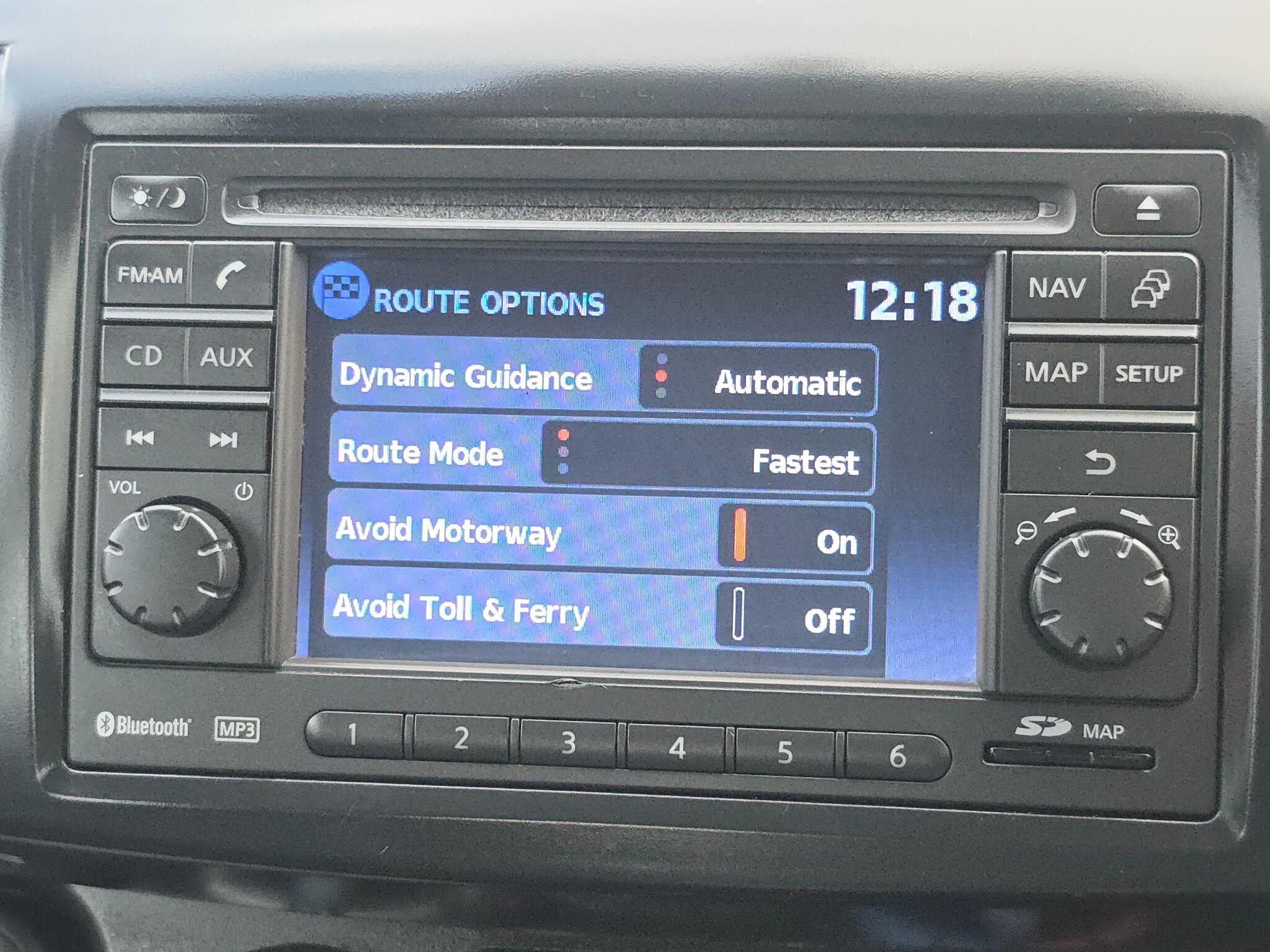 2009 Nissan Micra image 38