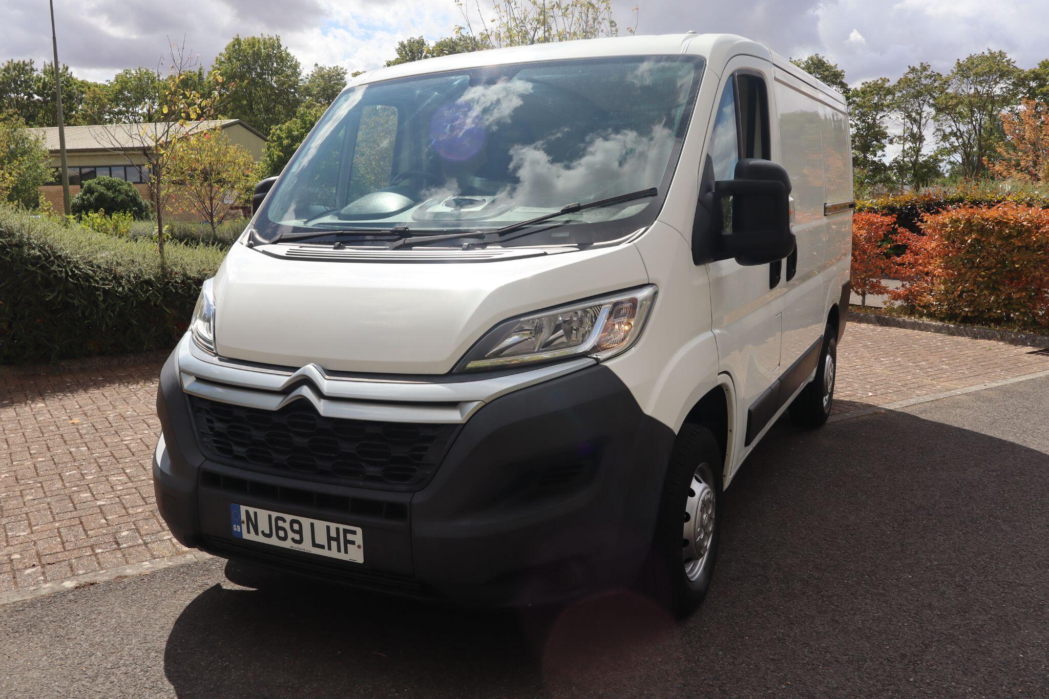 van-images