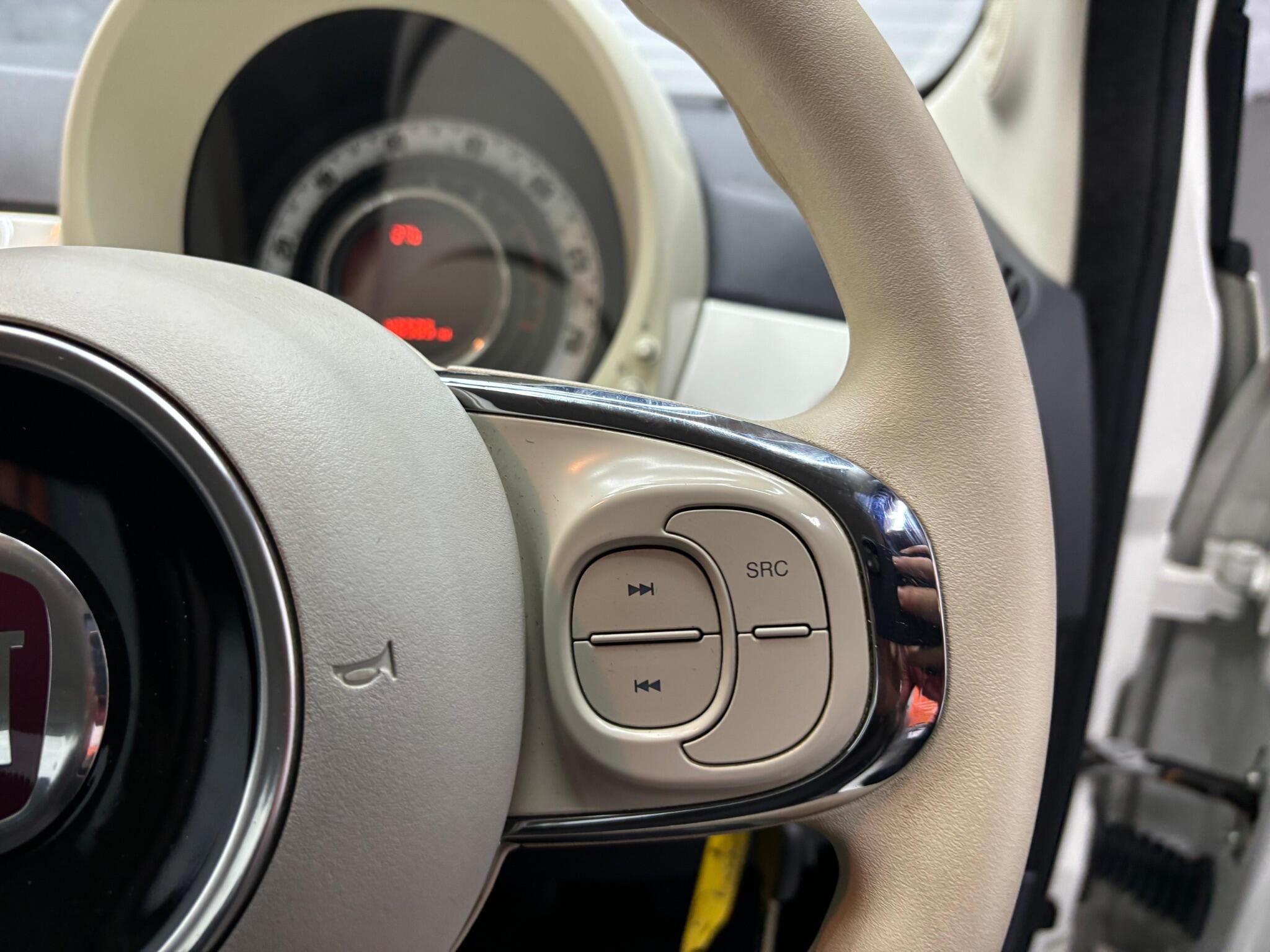 Fiat 500 view 12