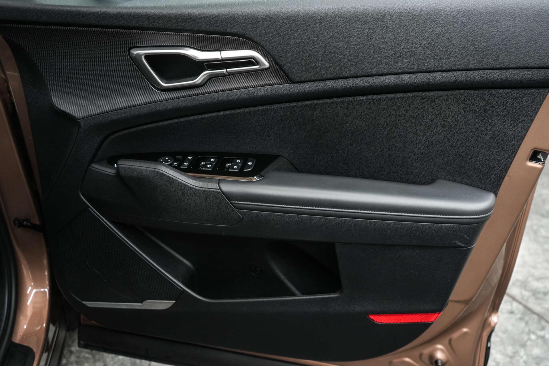Kia Sportage view 18