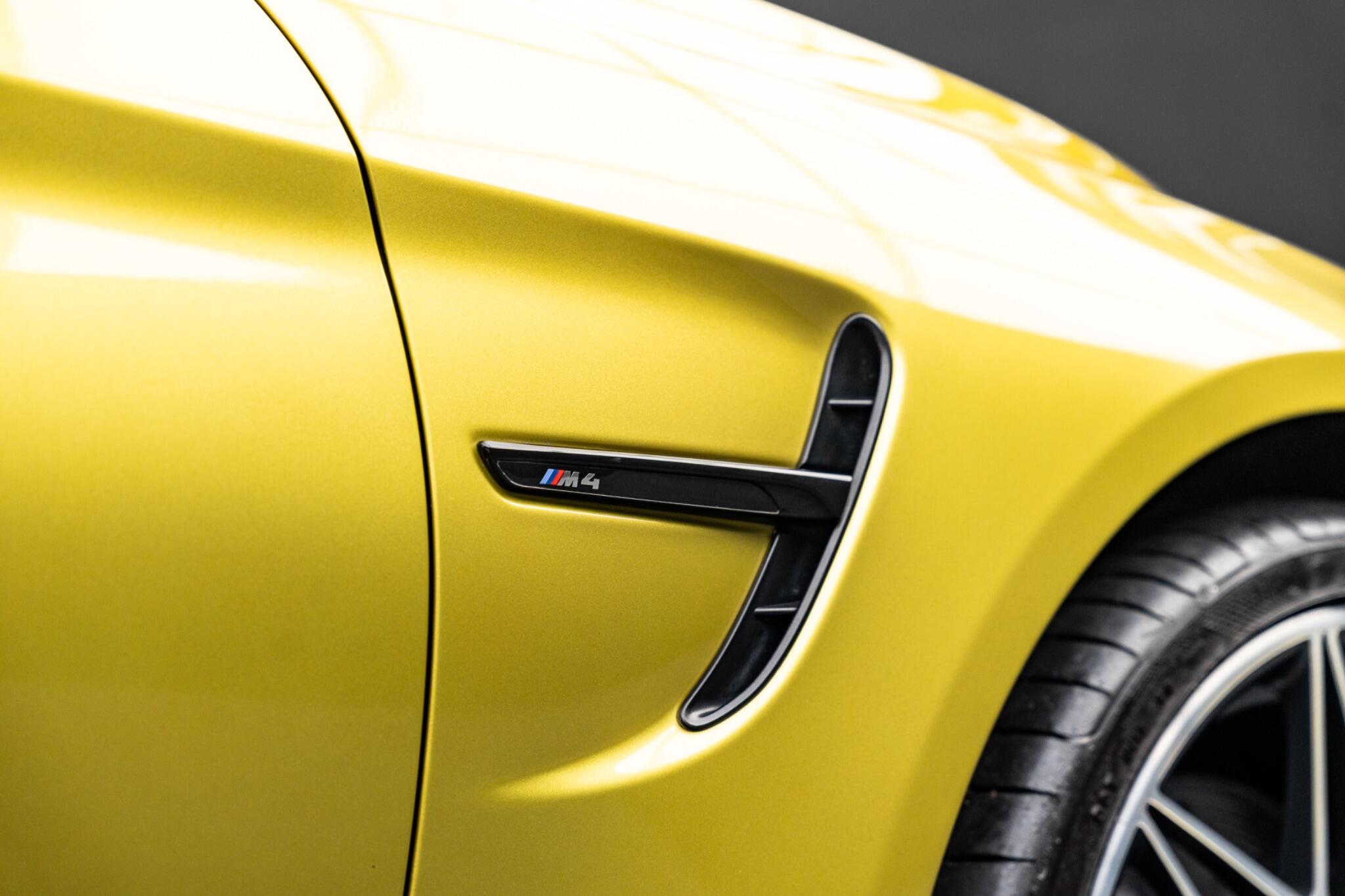 BMW M4 view 47