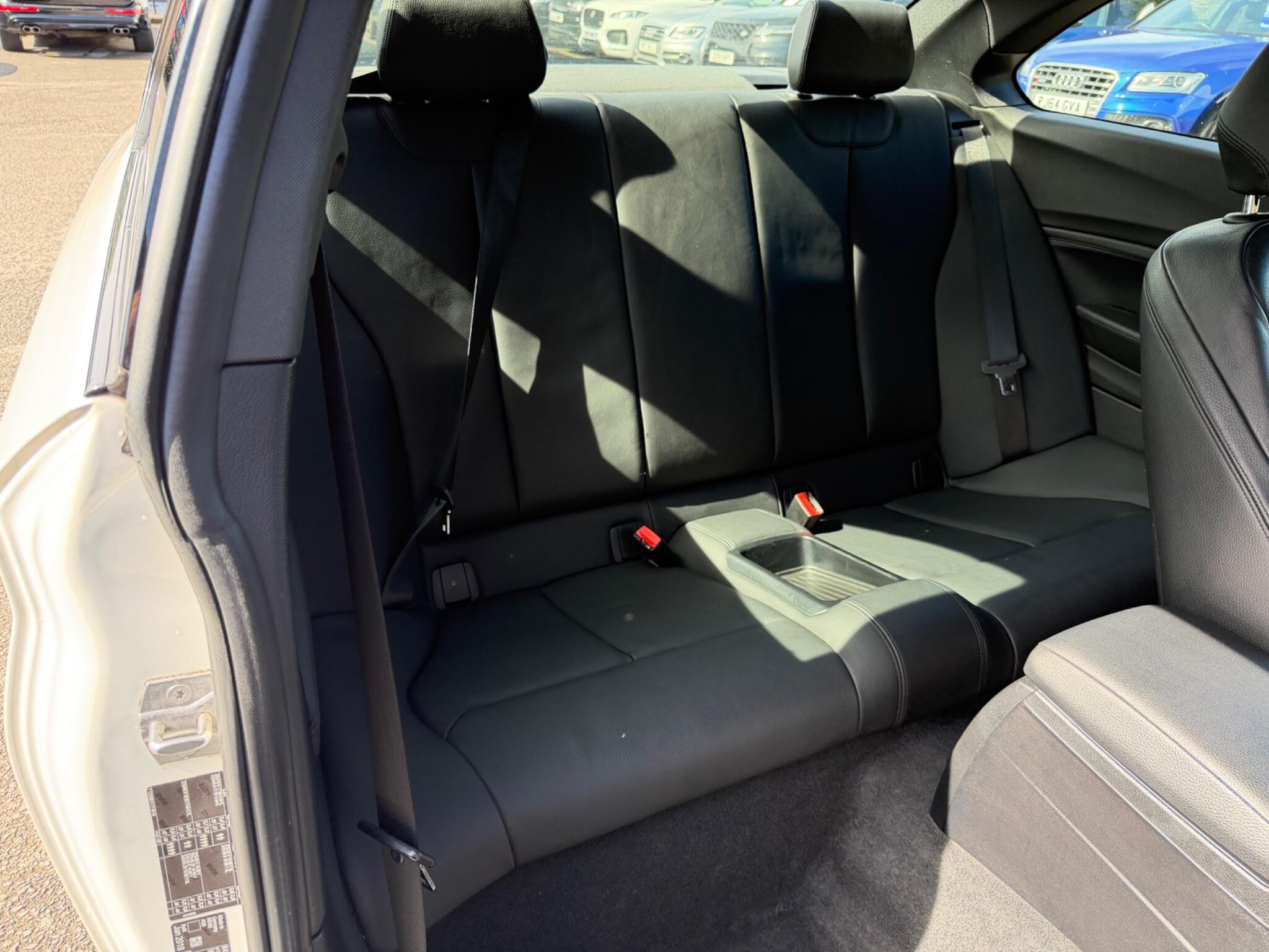 BMW 2 Series view 19