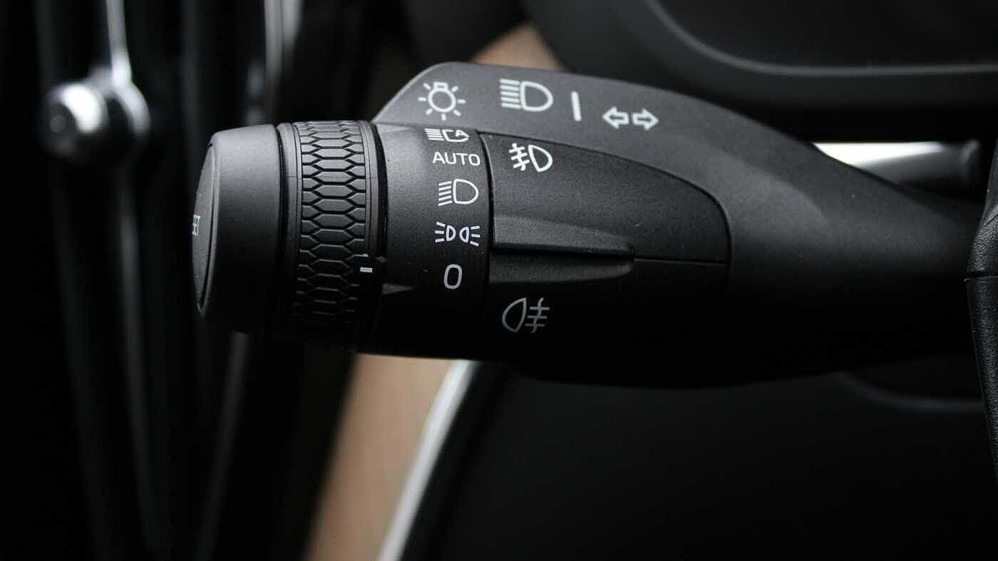Volvo XC60 view 20