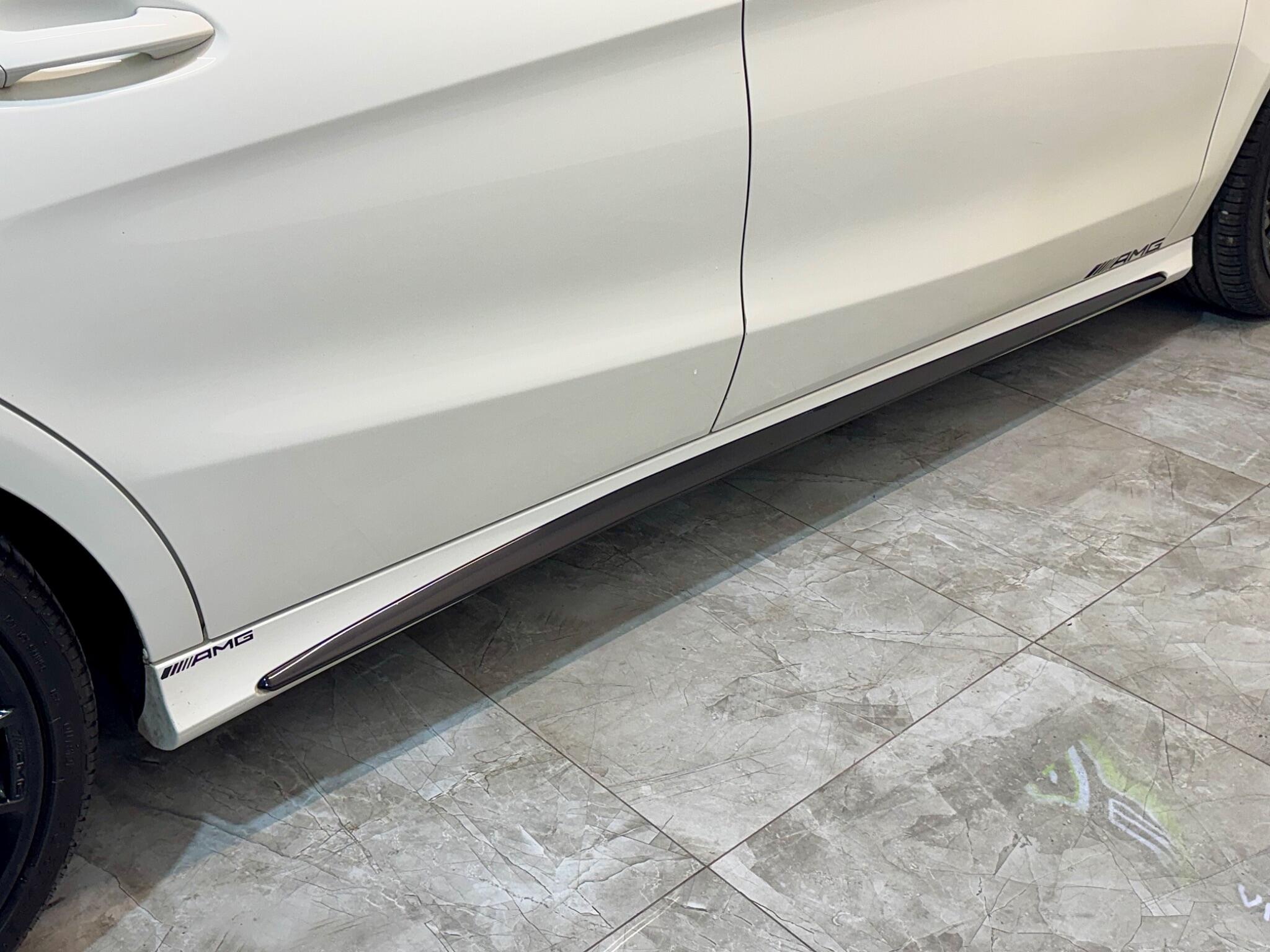 Mercedes-Benz Cla view 64