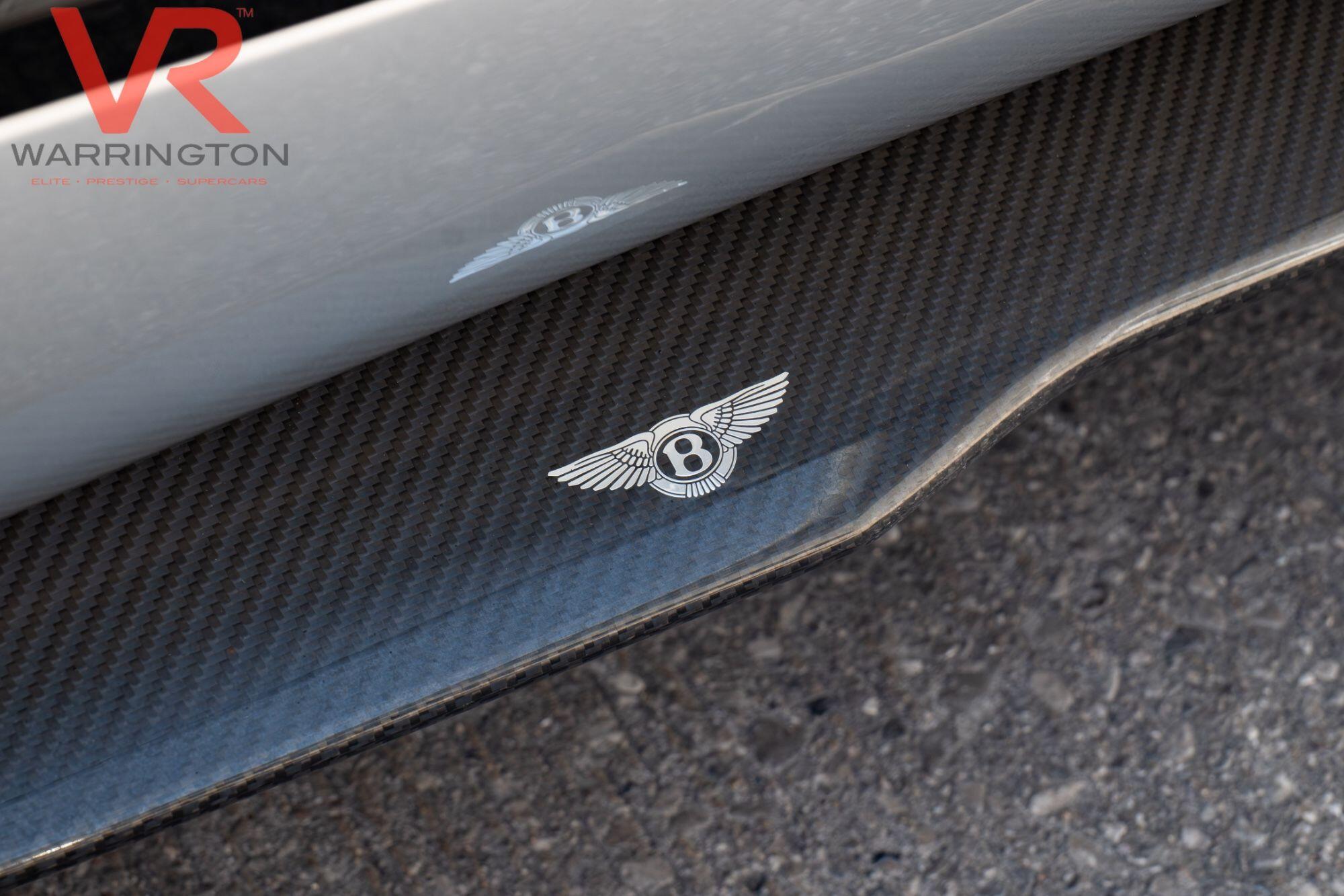 Bentley Continental view 53