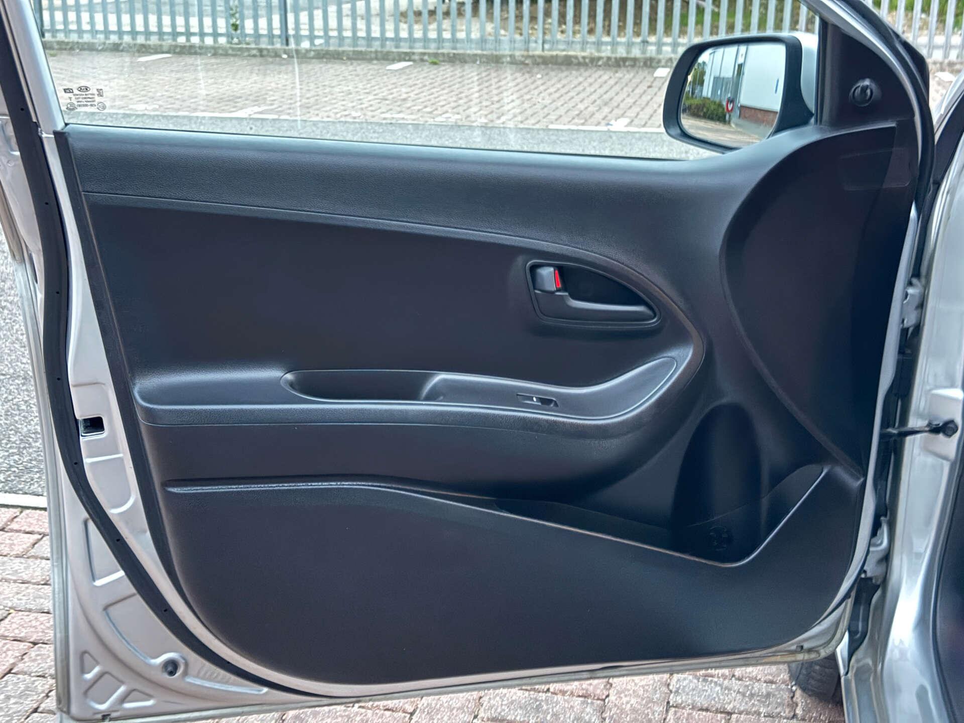 Kia Picanto view 37