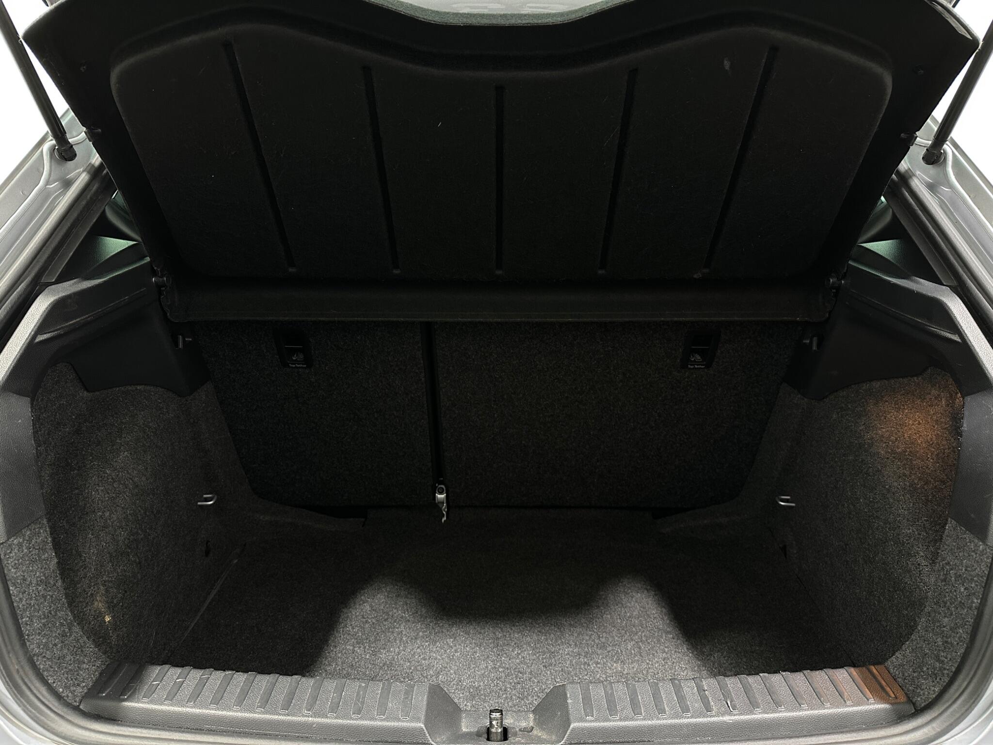 Seat Ibiza view 45