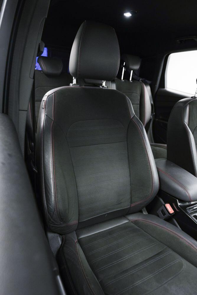 Ford Kuga view 10