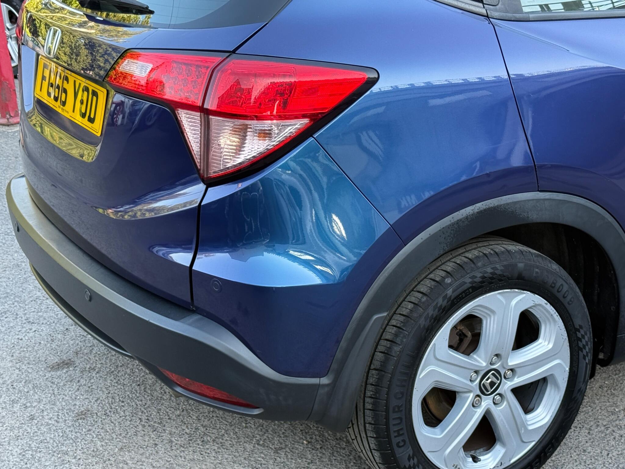Honda HR-V - Image 25