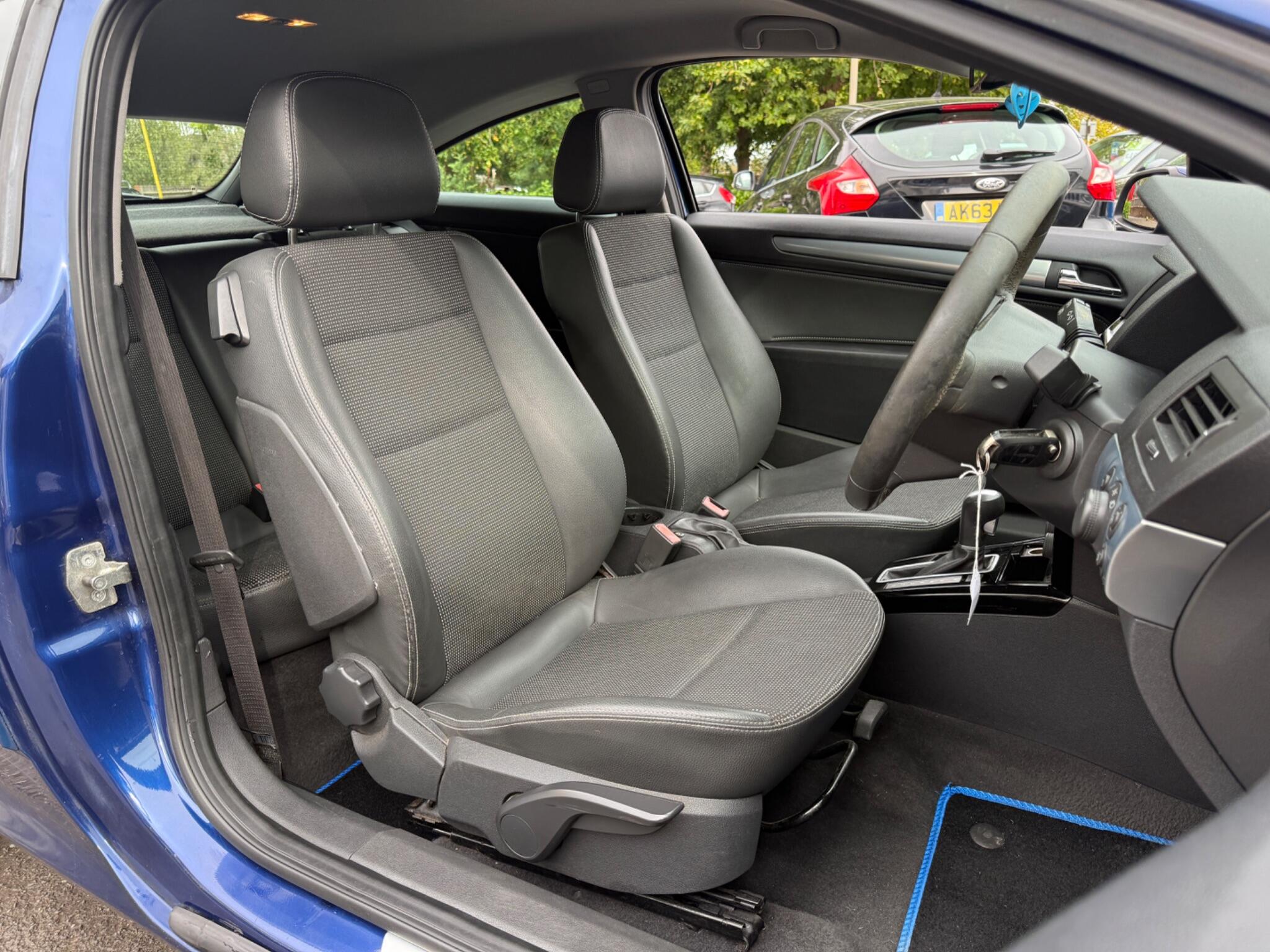 Vauxhall Astra - Image 23