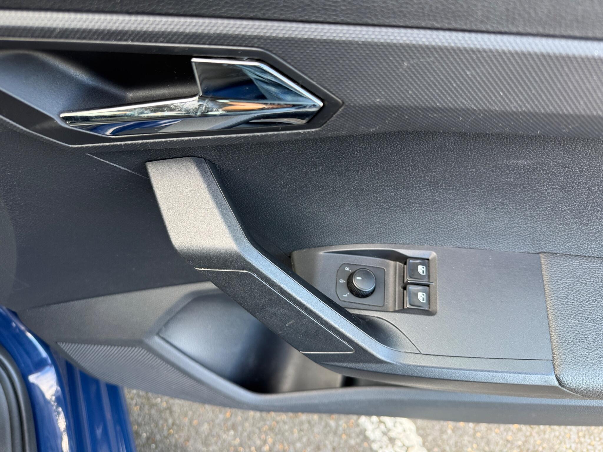 Seat Ibiza view 40