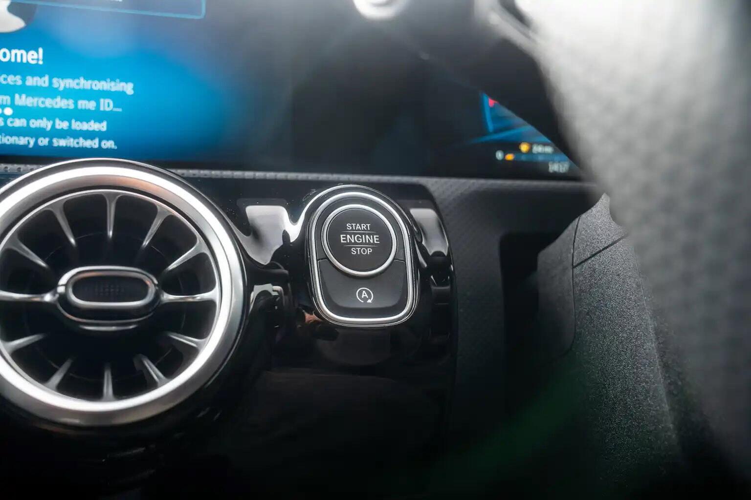 Mercedes-Benz A Class view 29