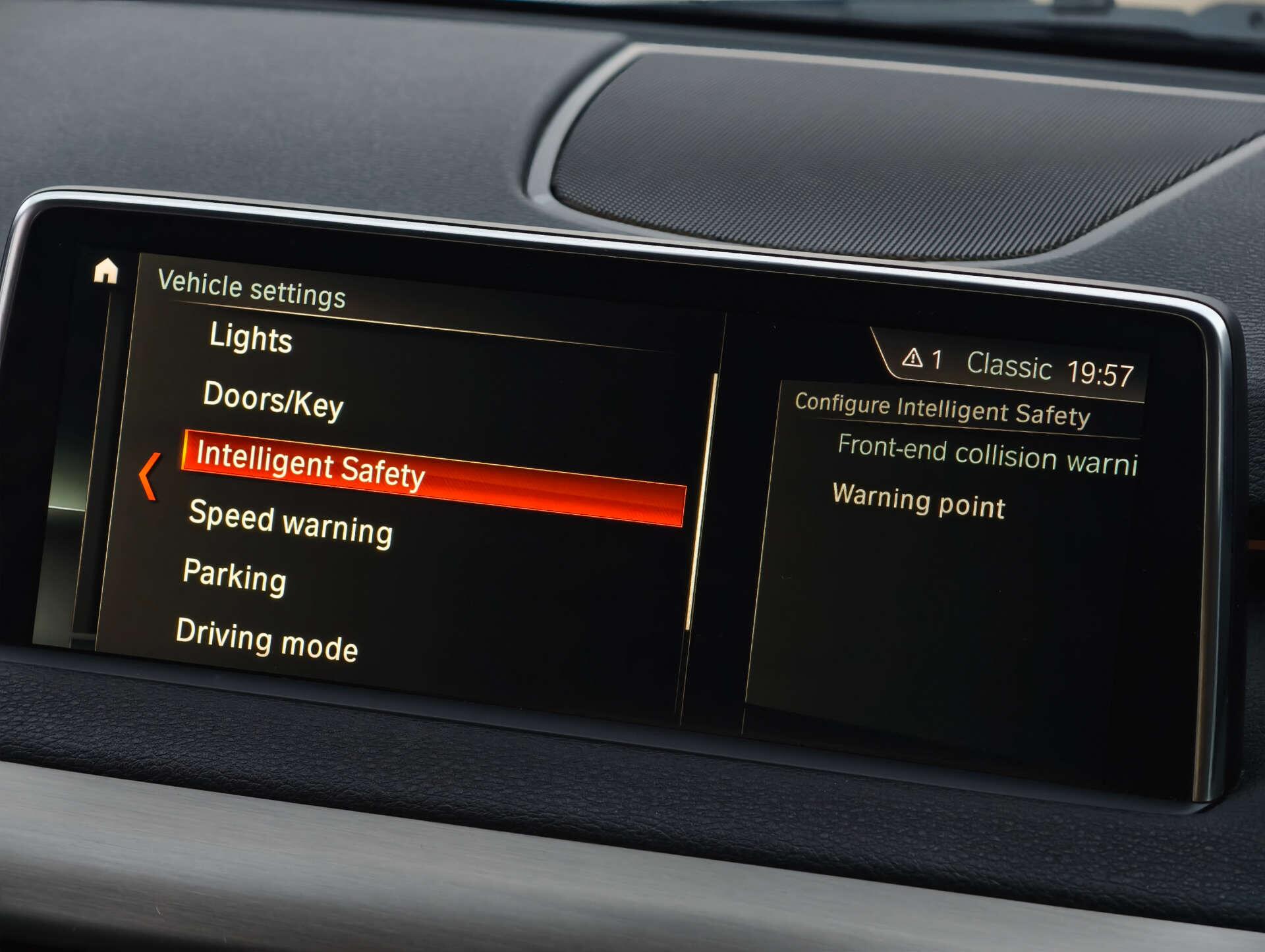 BMW X5 X5 view 56