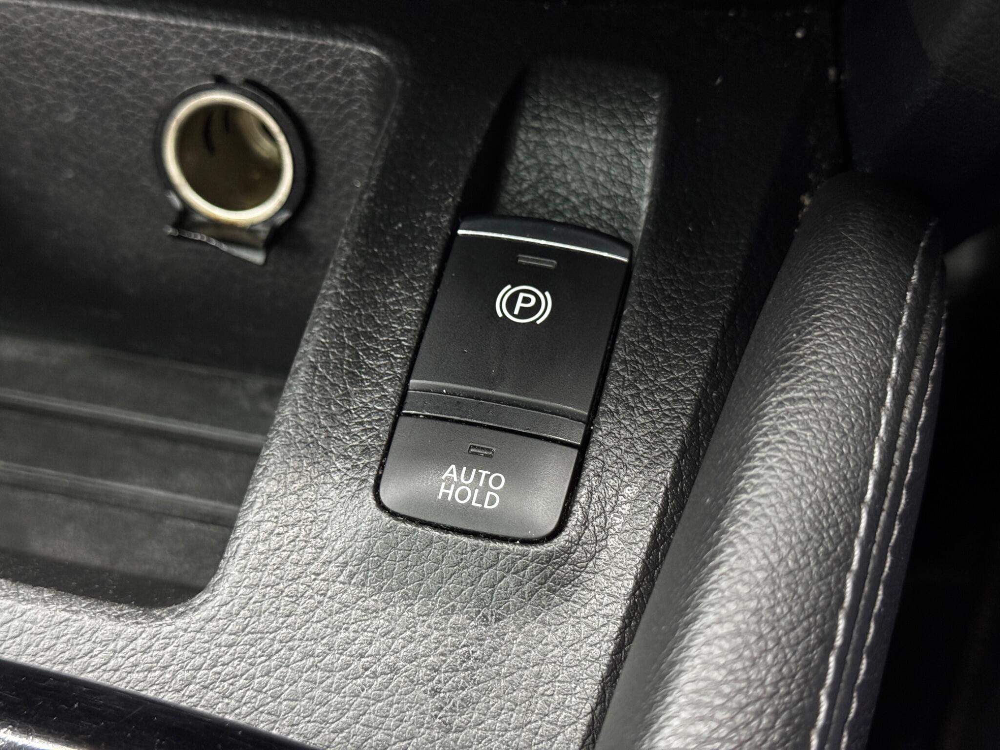 Nissan Qashqai view 26