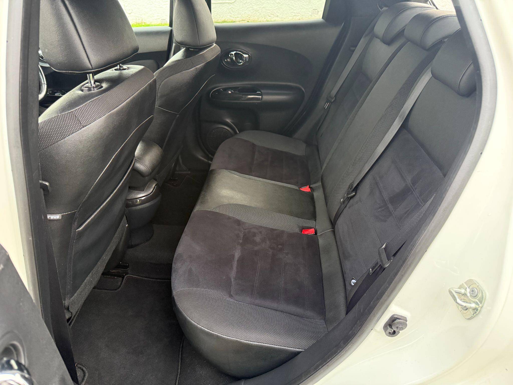 2017 Nissan Juke image 20