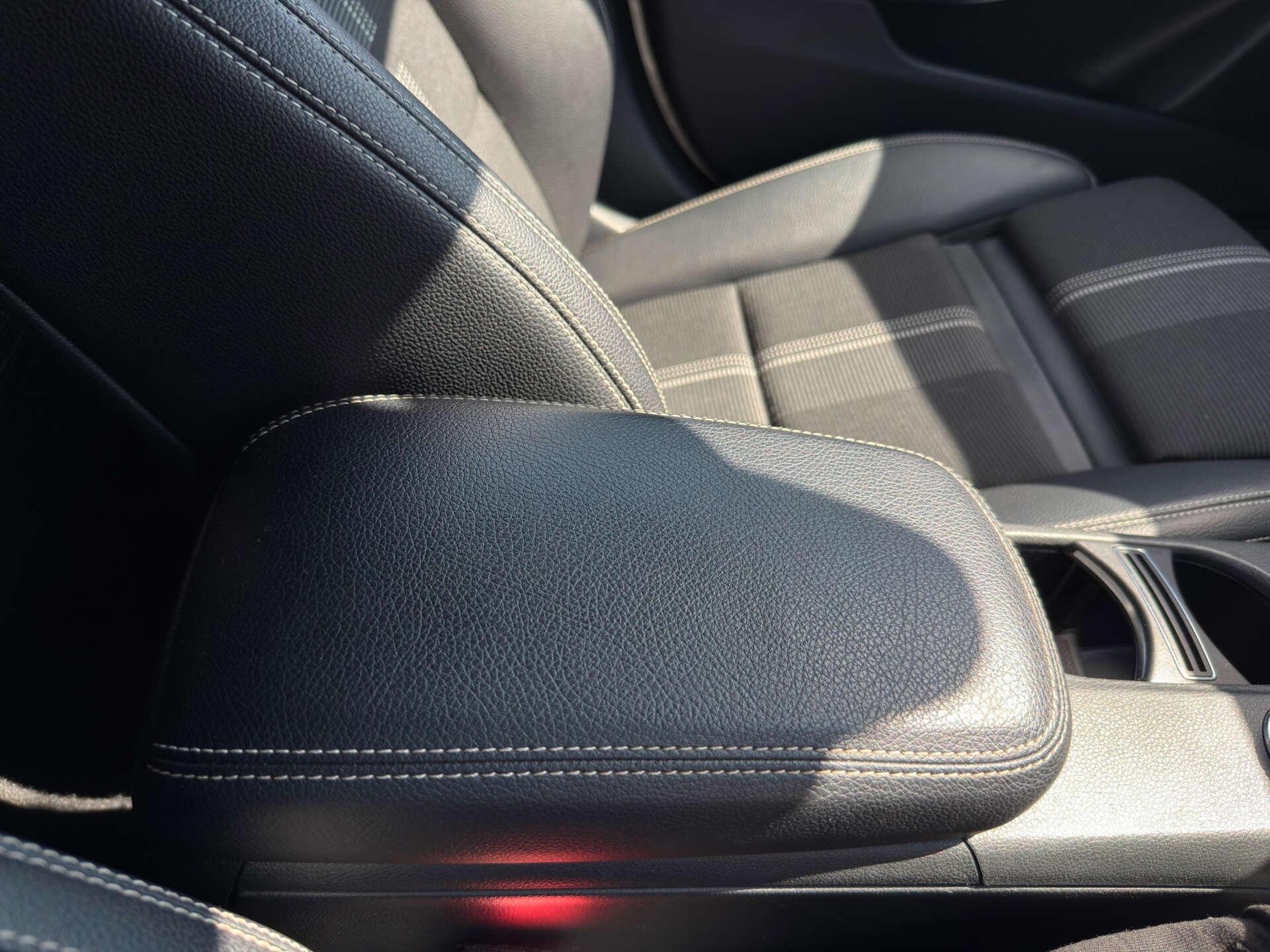 Mercedes-Benz A Class view 64