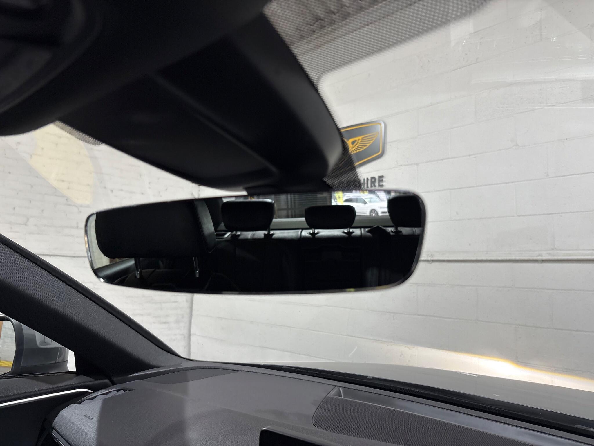 Audi A4 view 58