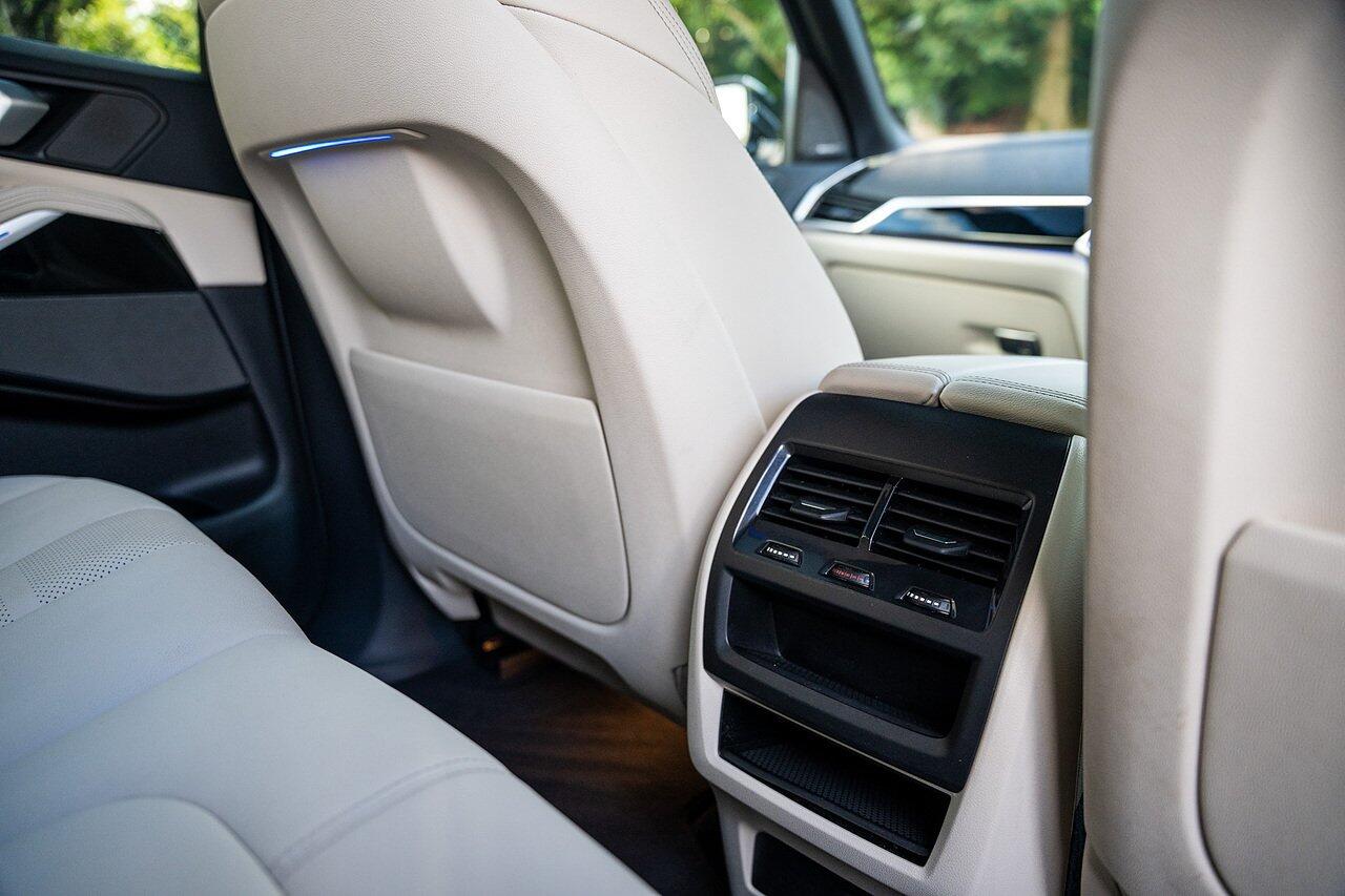 BMW X5 view 59