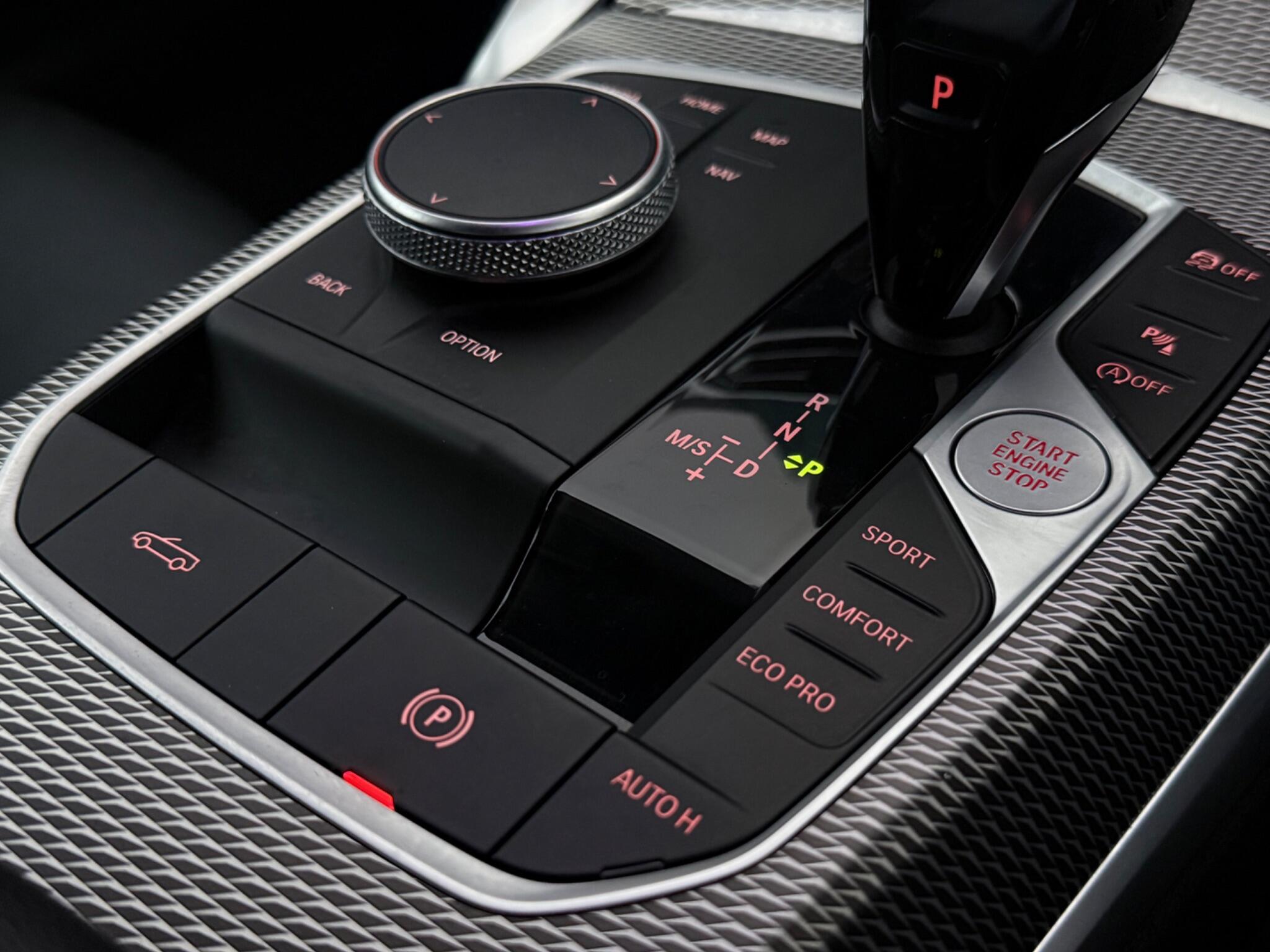BMW 4 Series view 25
