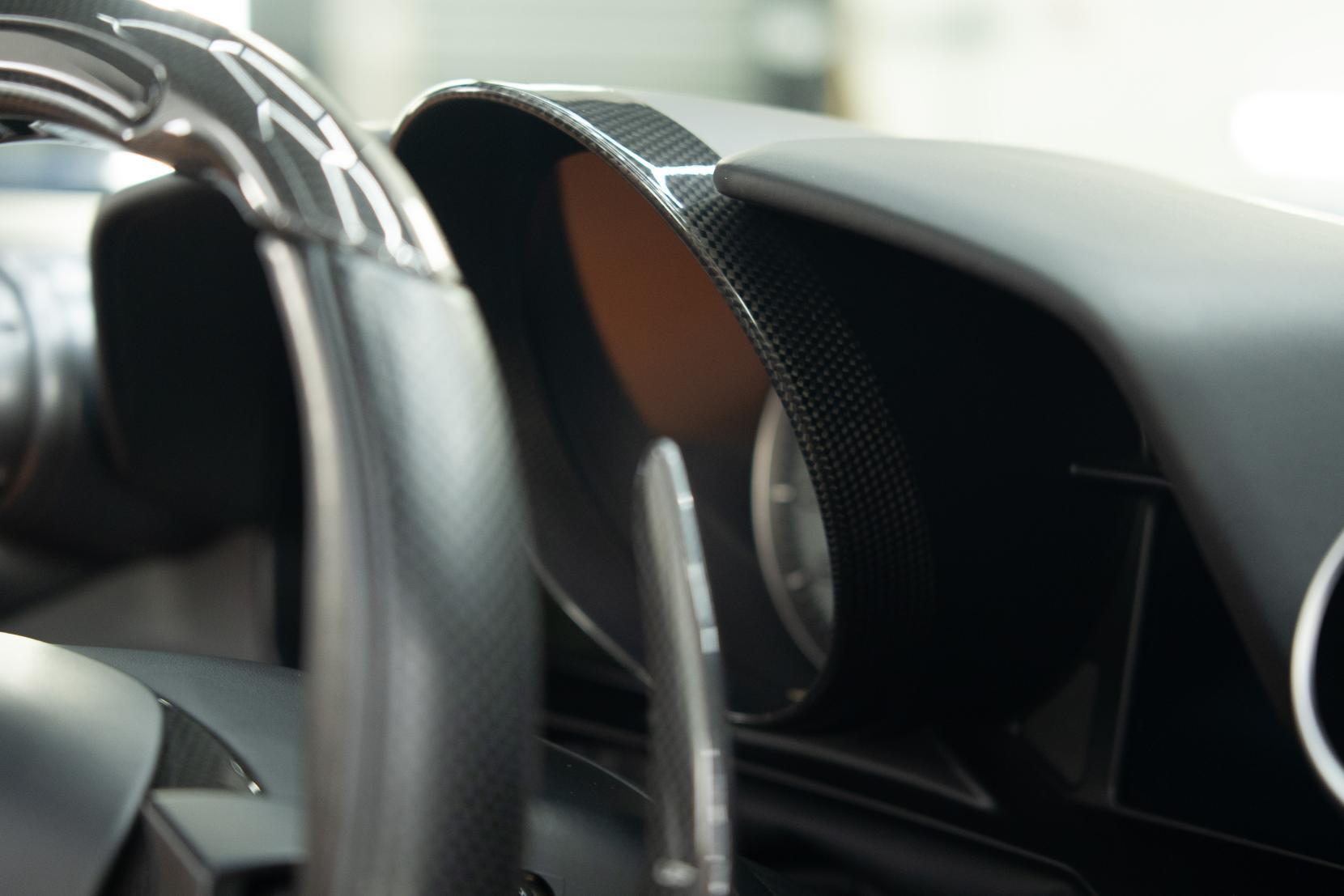 Ferrari F8 Spider view 17
