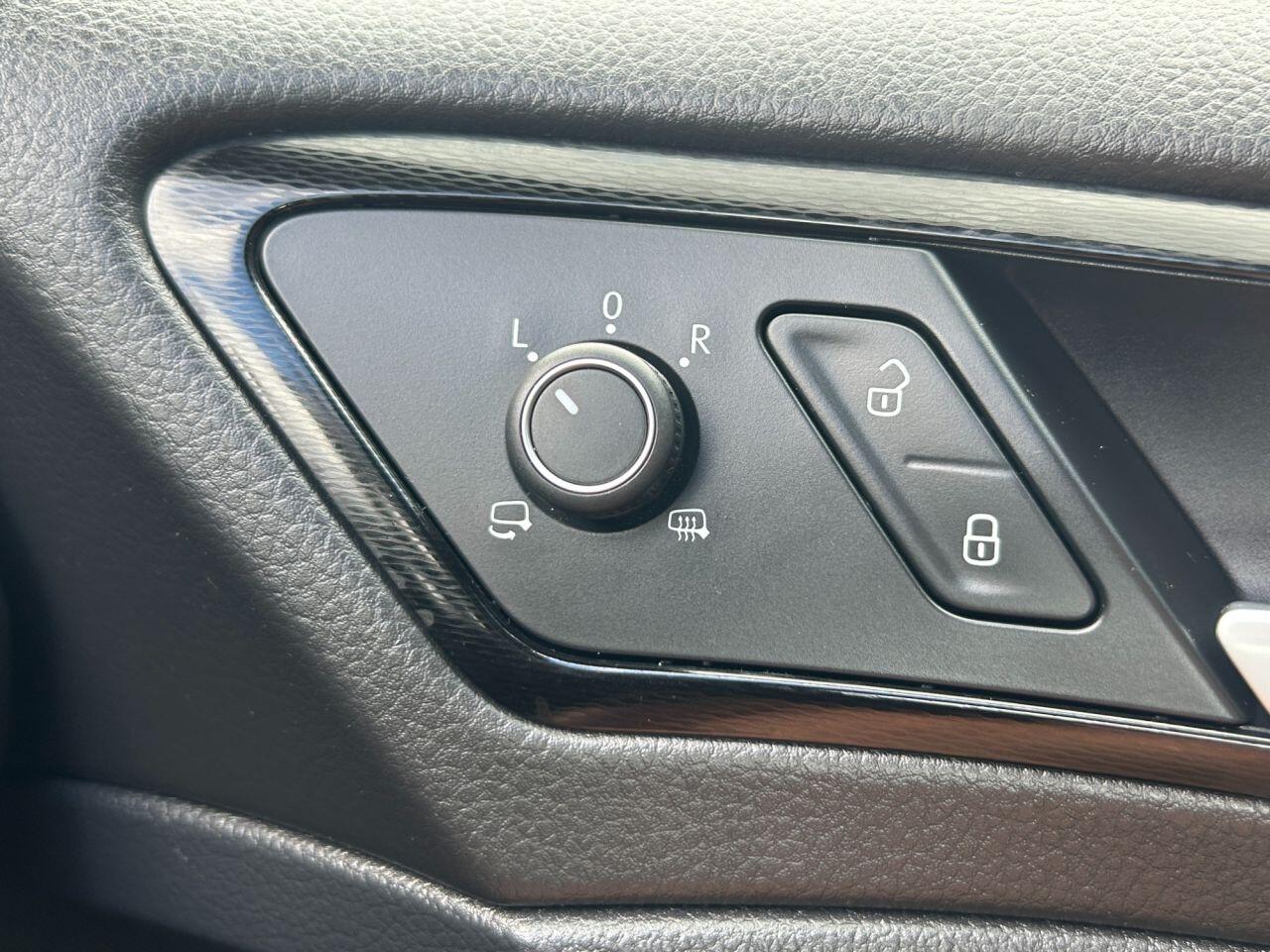 Volkswagen Golf view 31
