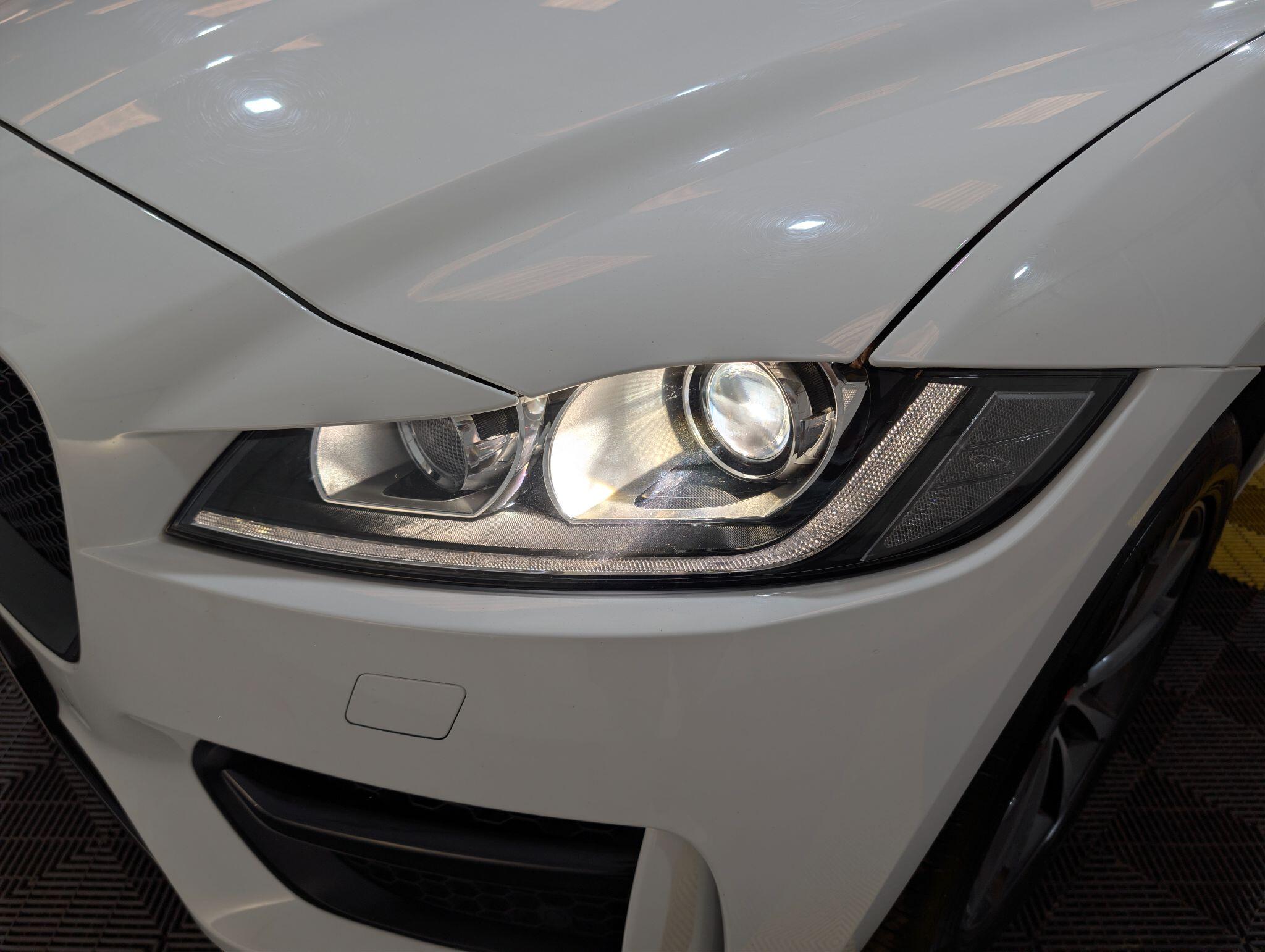 Jaguar F-Pace view 69