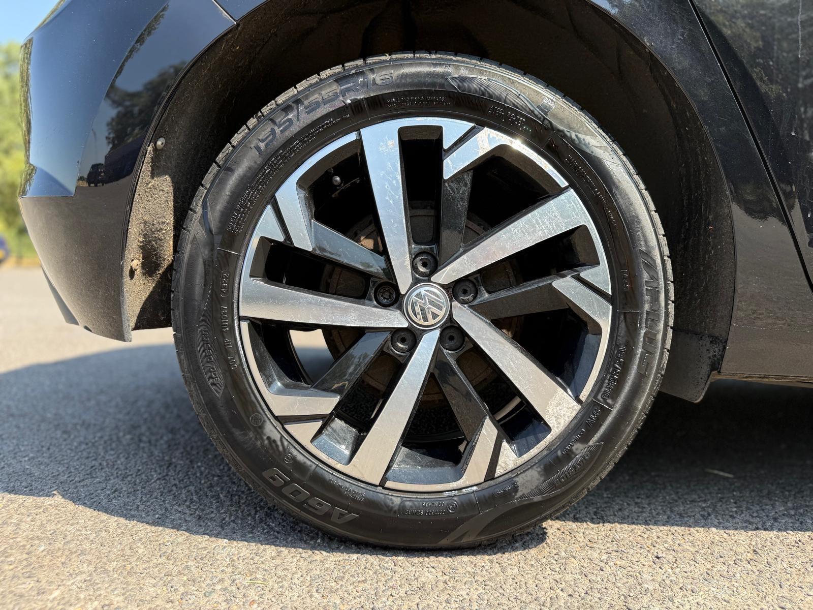 Volkswagen Polo view 55