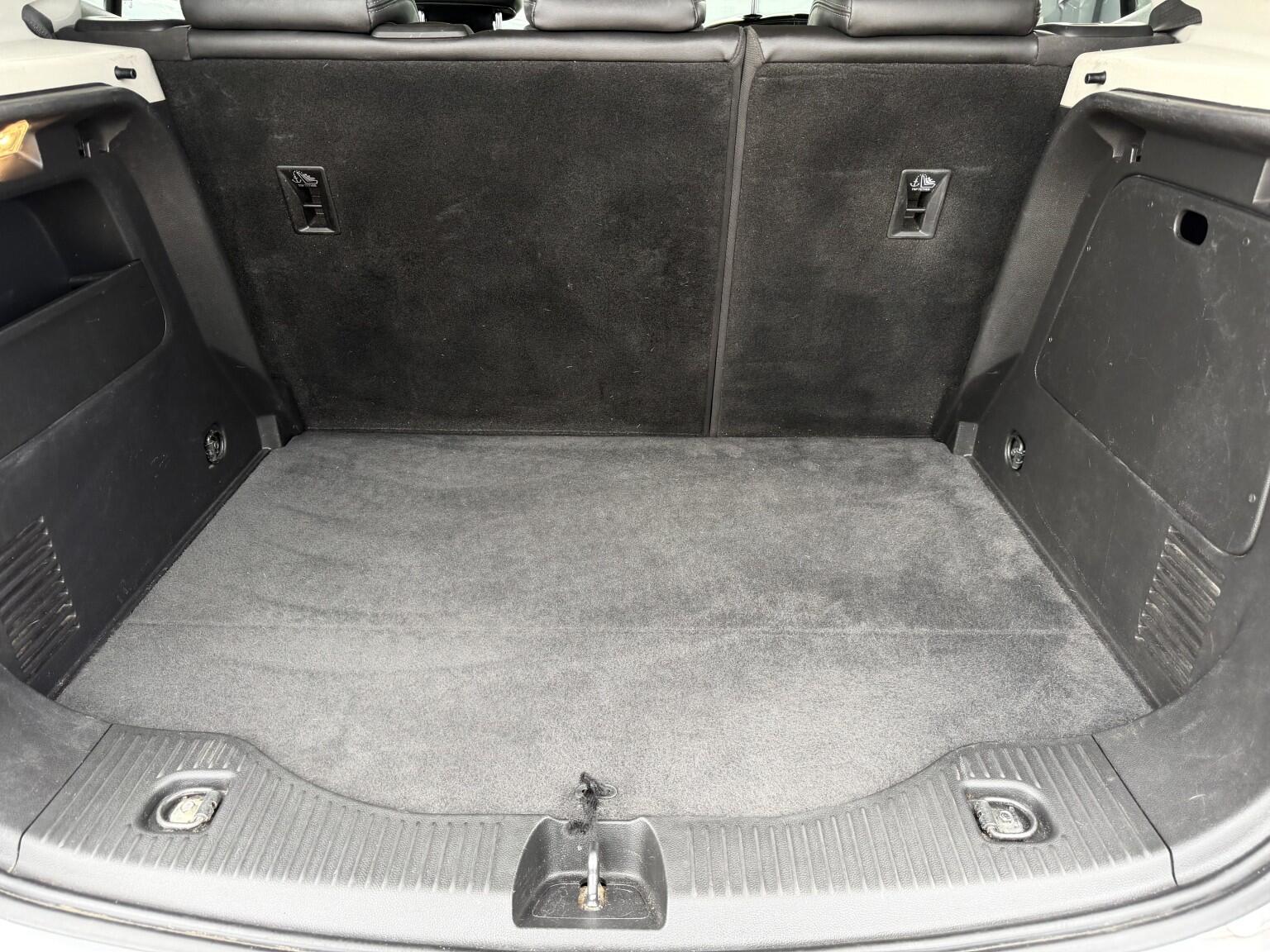 Vauxhall Mokka X view 27