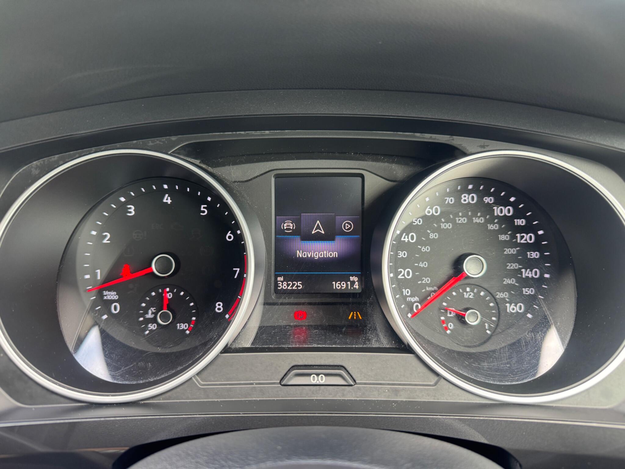 Volkswagen Tiguan view 67