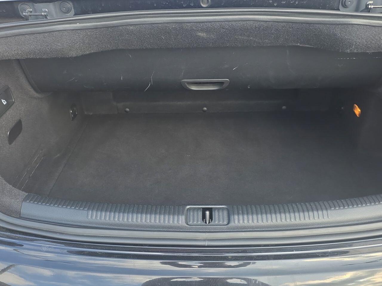 Audi A3 Cabriolet view 26