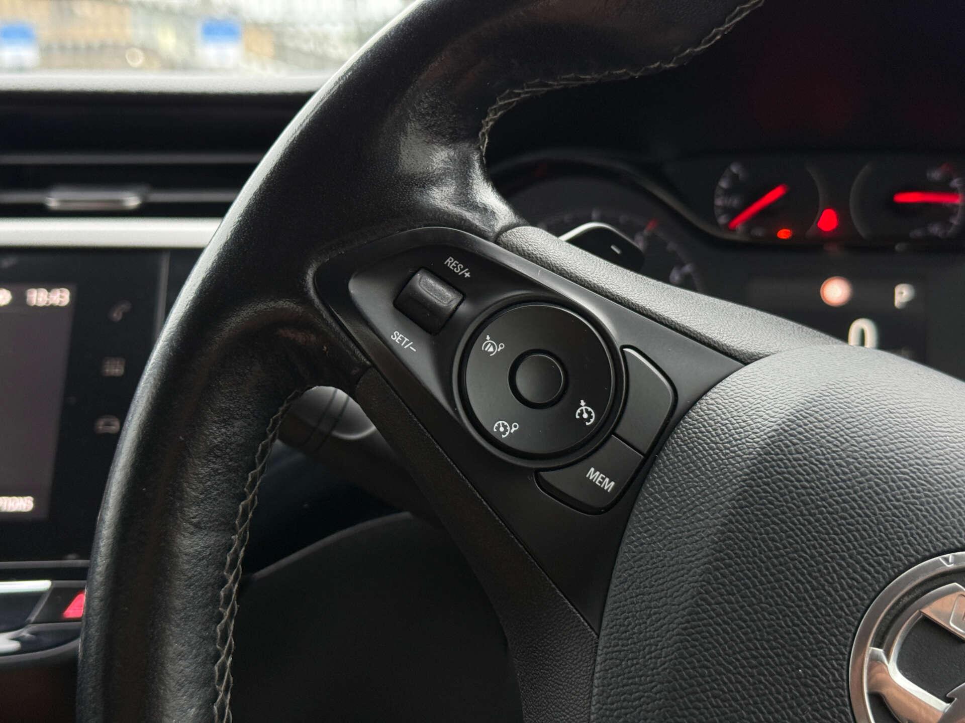 Vauxhall Corsa view 43