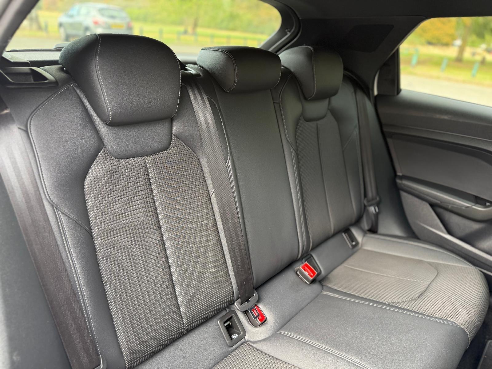 Audi A1 view 37