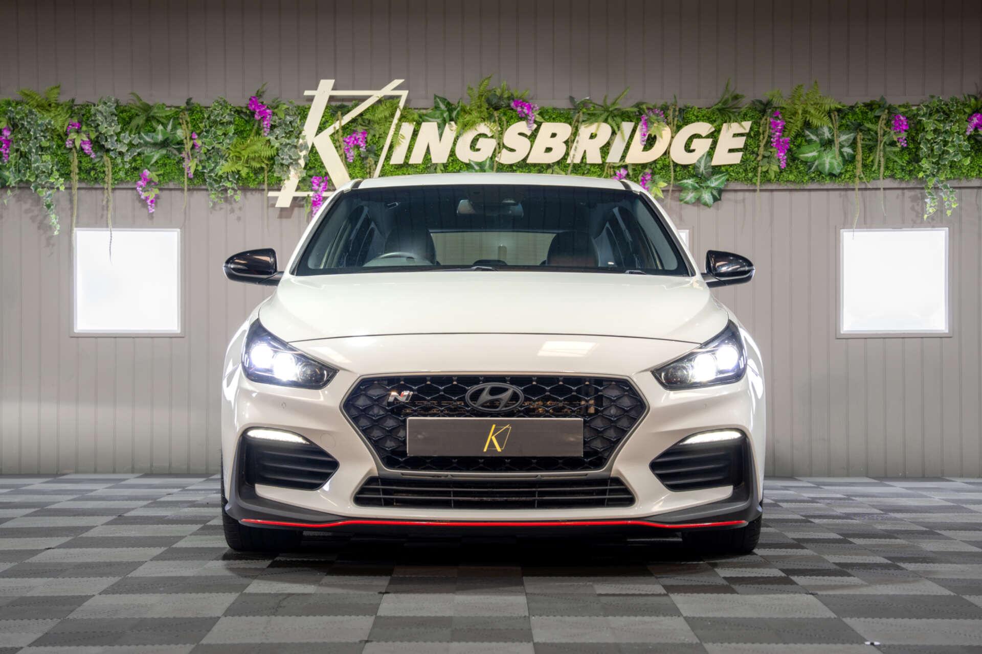 Hyundai i30 view 26