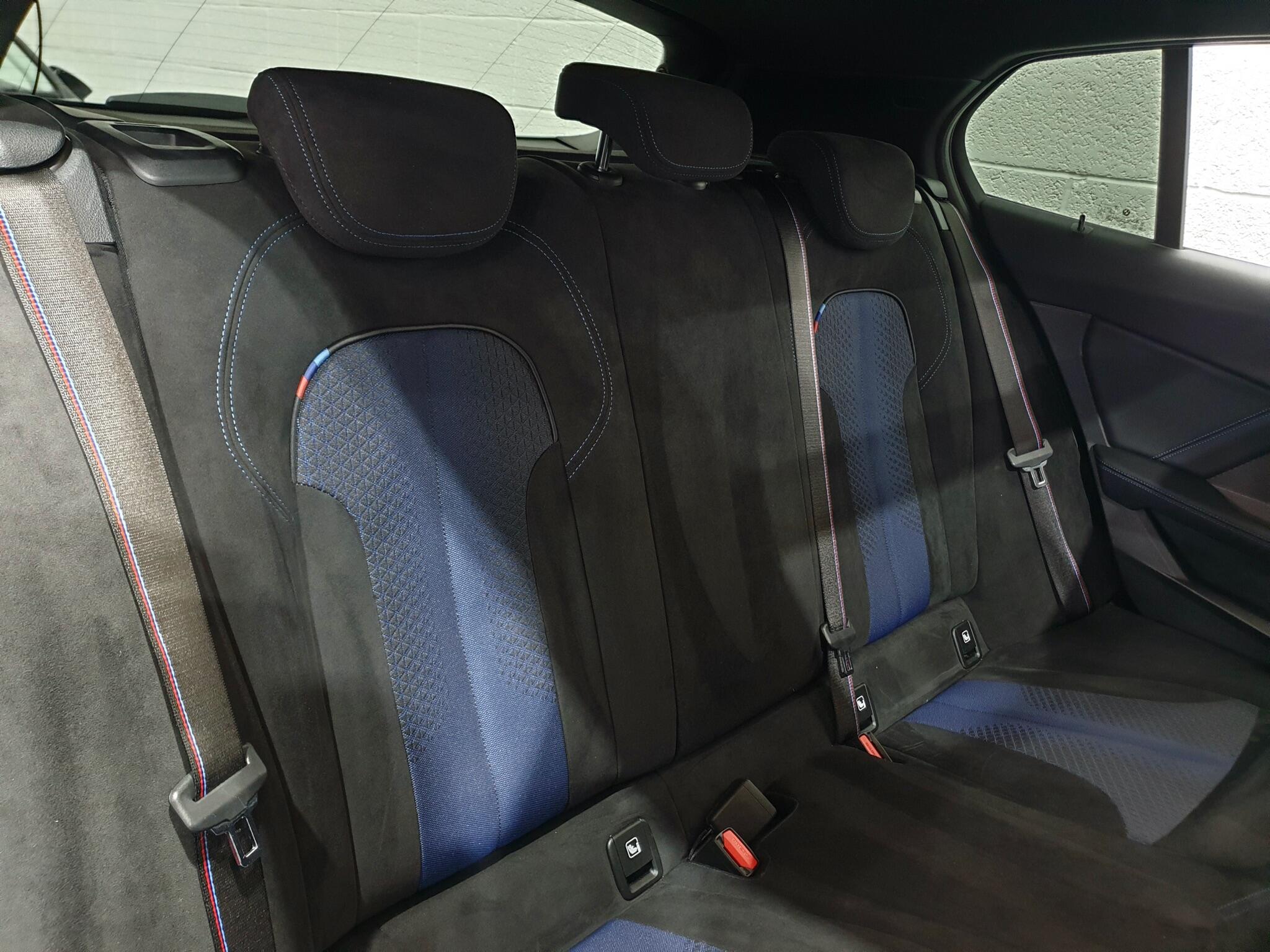 BMW 1 Series view 51
