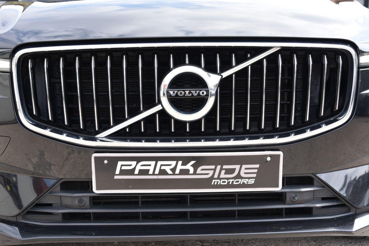 Volvo XC60 view 14