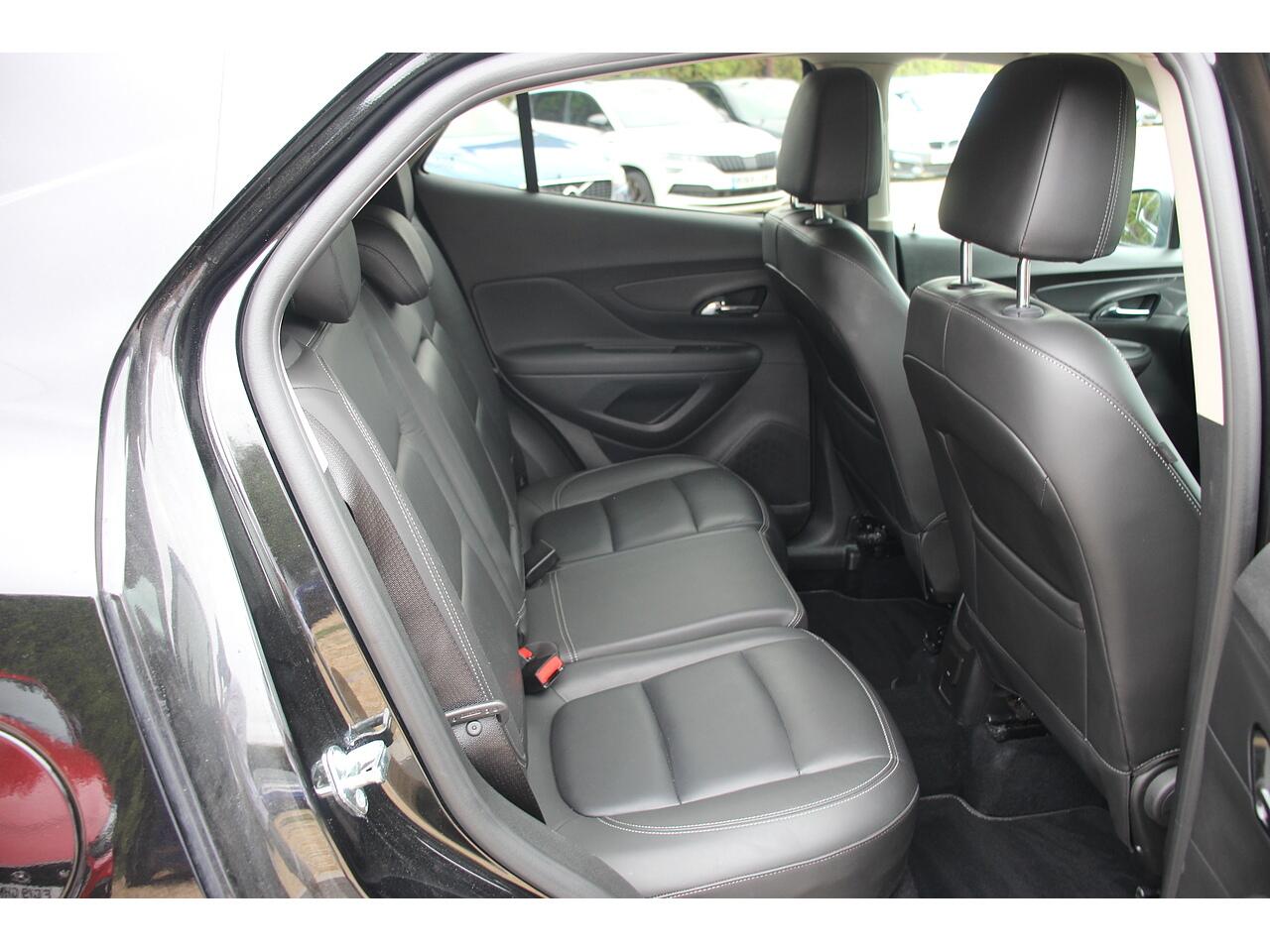 Vauxhall Mokka X view 18