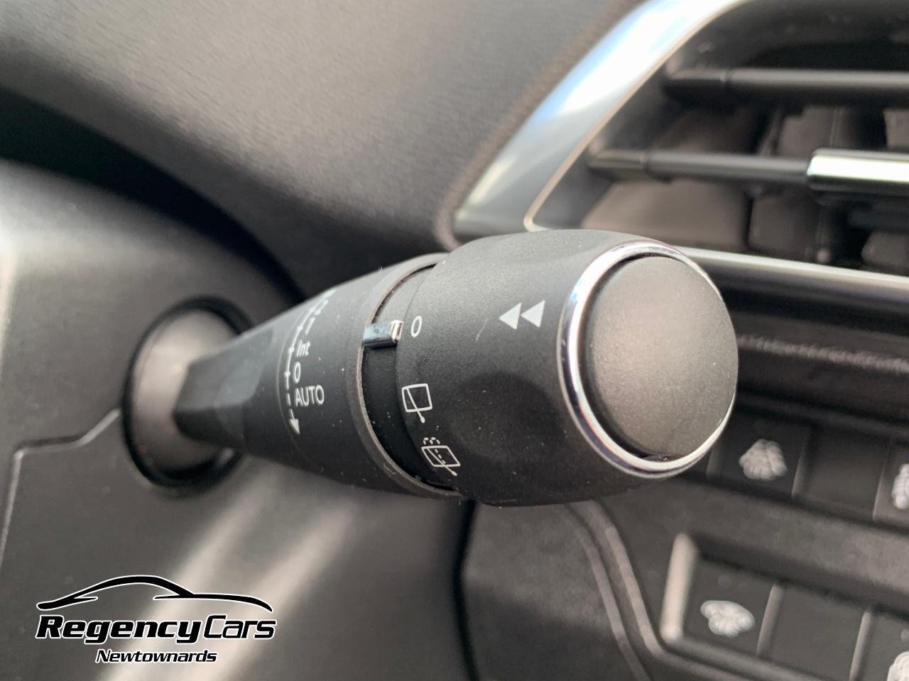 Peugeot 5008 view 22
