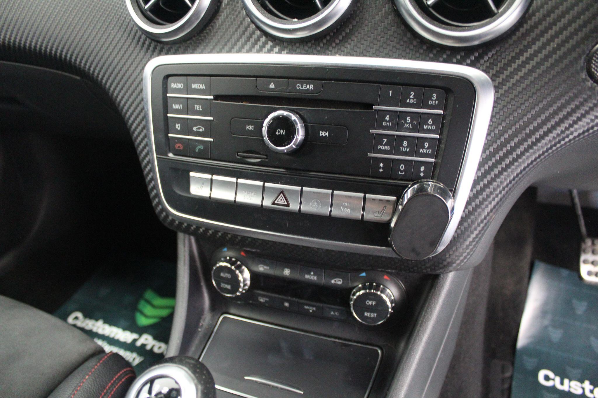 Mercedes-Benz A-Class view 39