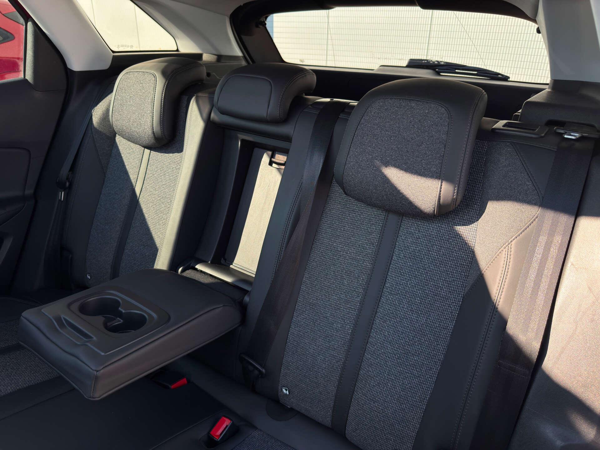 Peugeot 3008 view 41