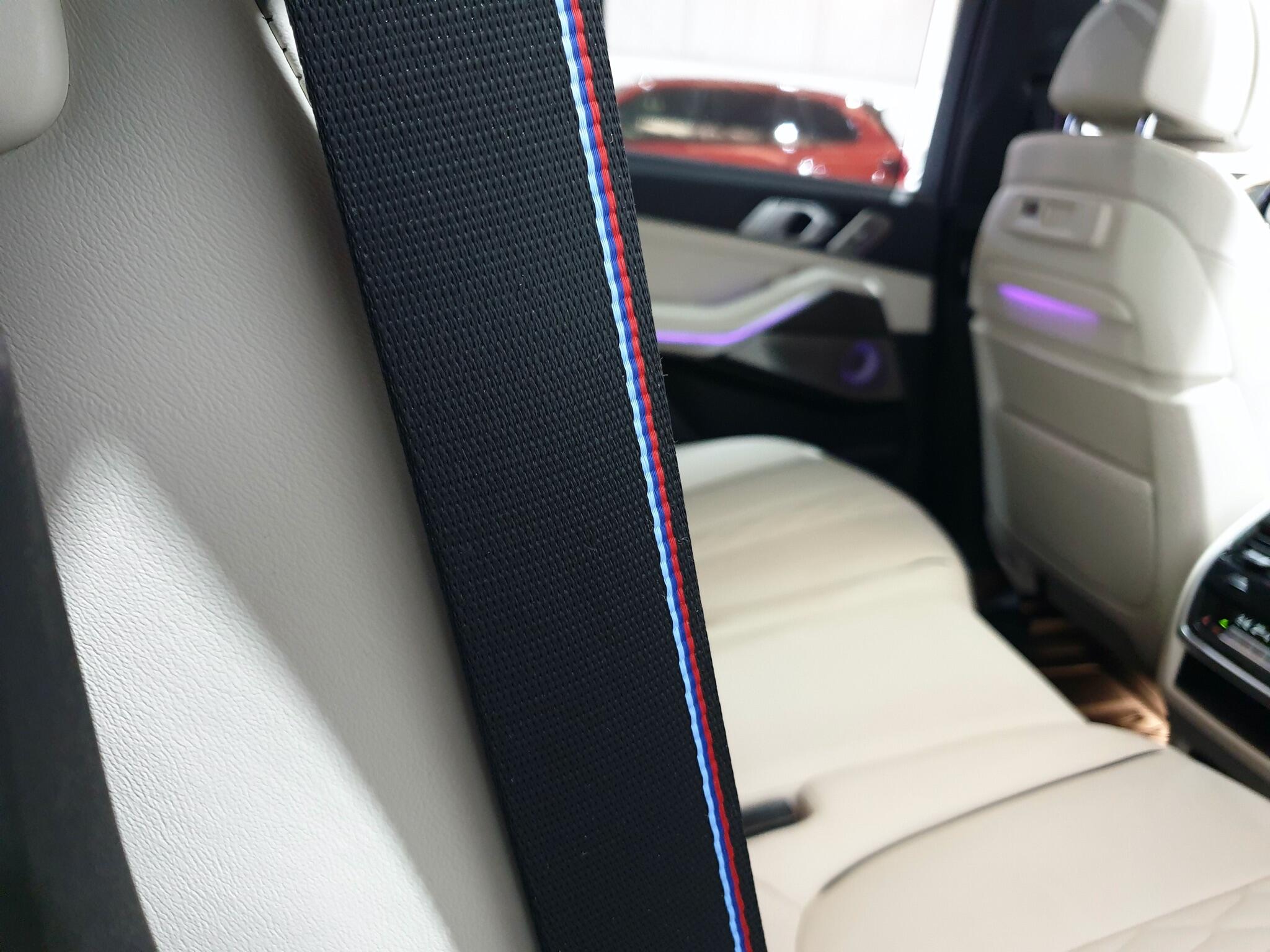 BMW X5 view 49