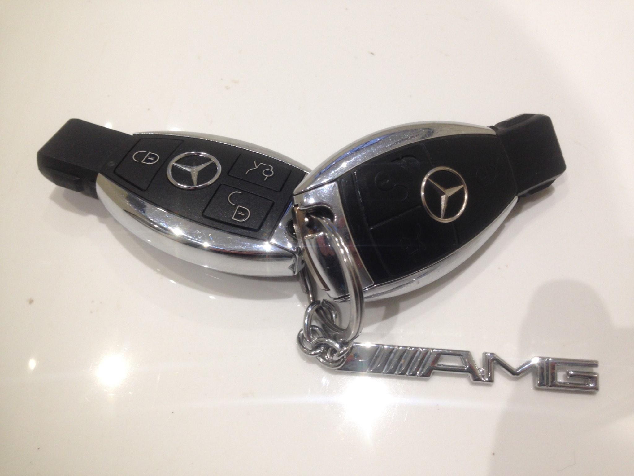 Mercedes-Benz E-Class view 16