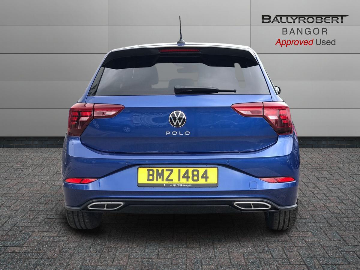 Volkswagen Polo view 11
