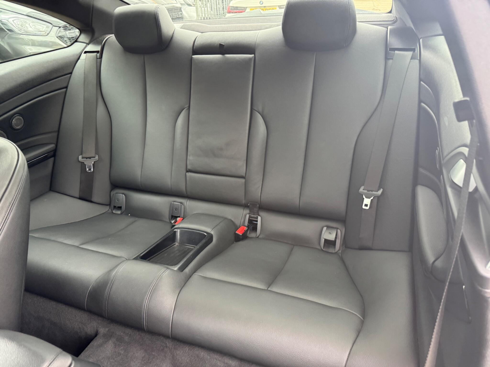 BMW 4 Series view 15