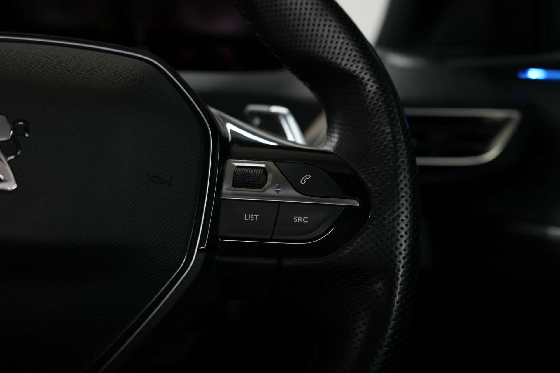 Peugeot 3008 view 38