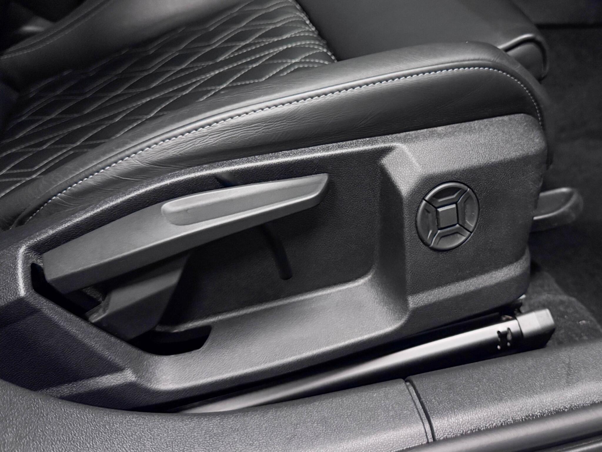 Audi S3 view 17