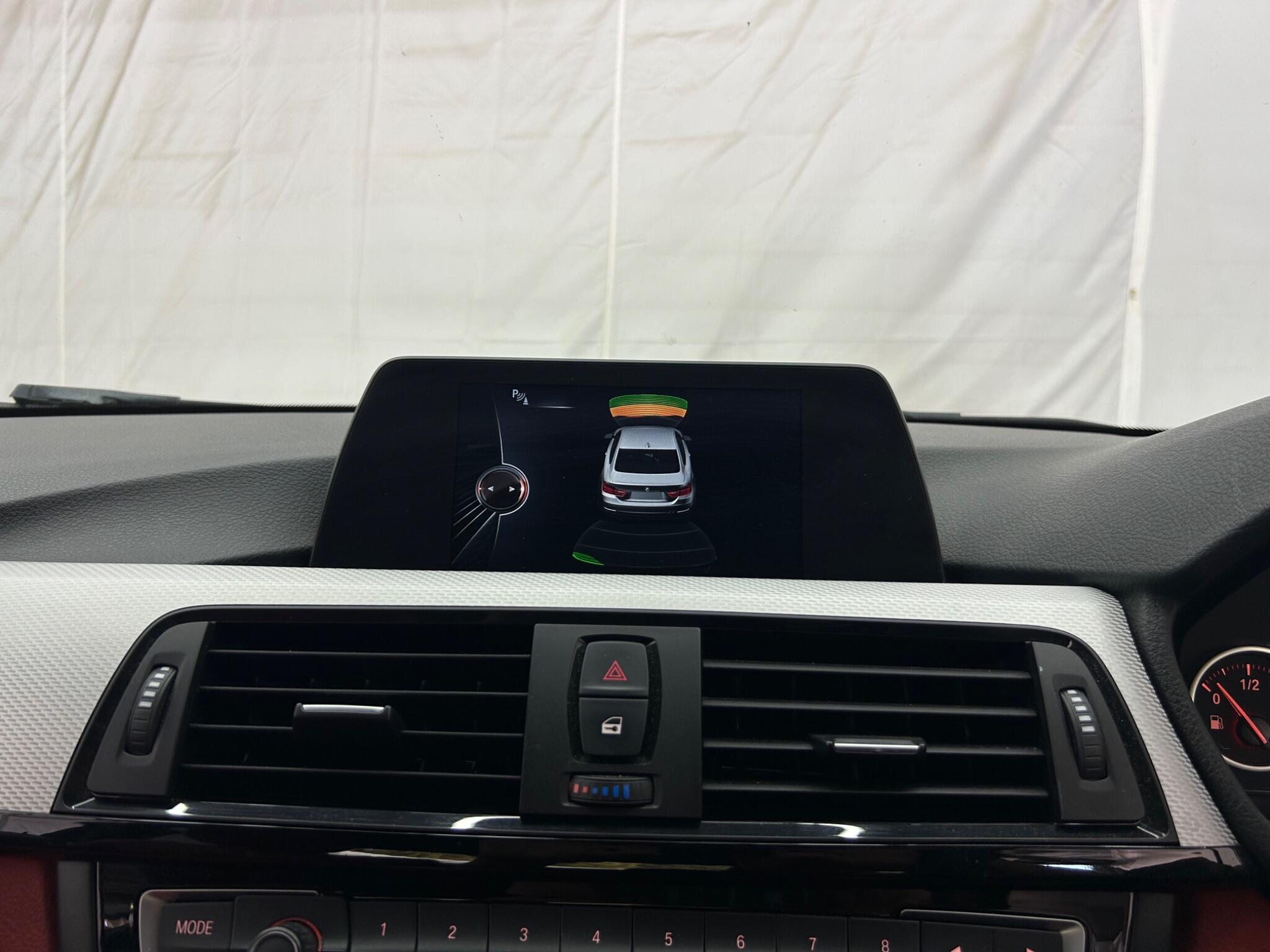BMW 4 Series view 31